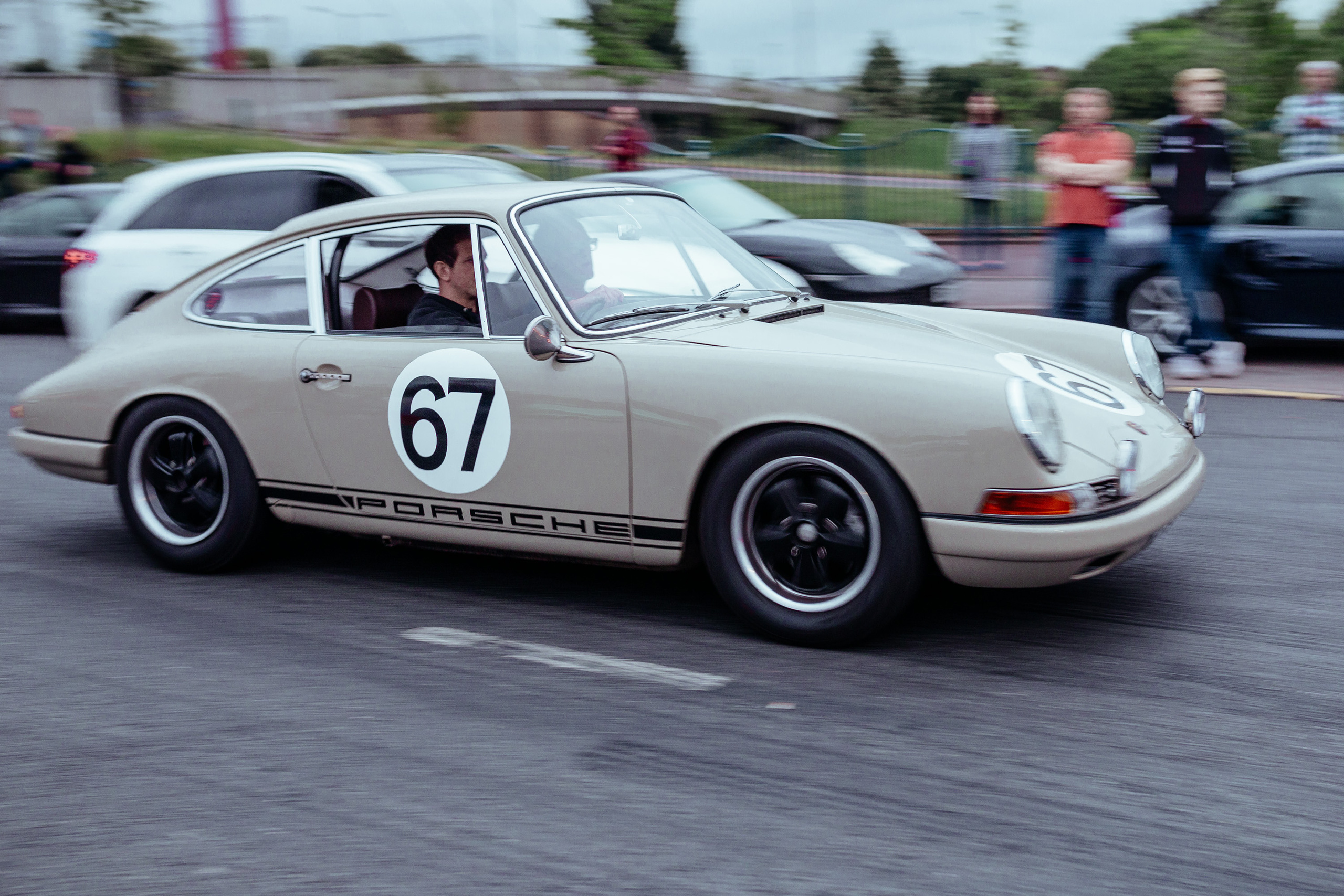 Events. Automotive photographer based in London