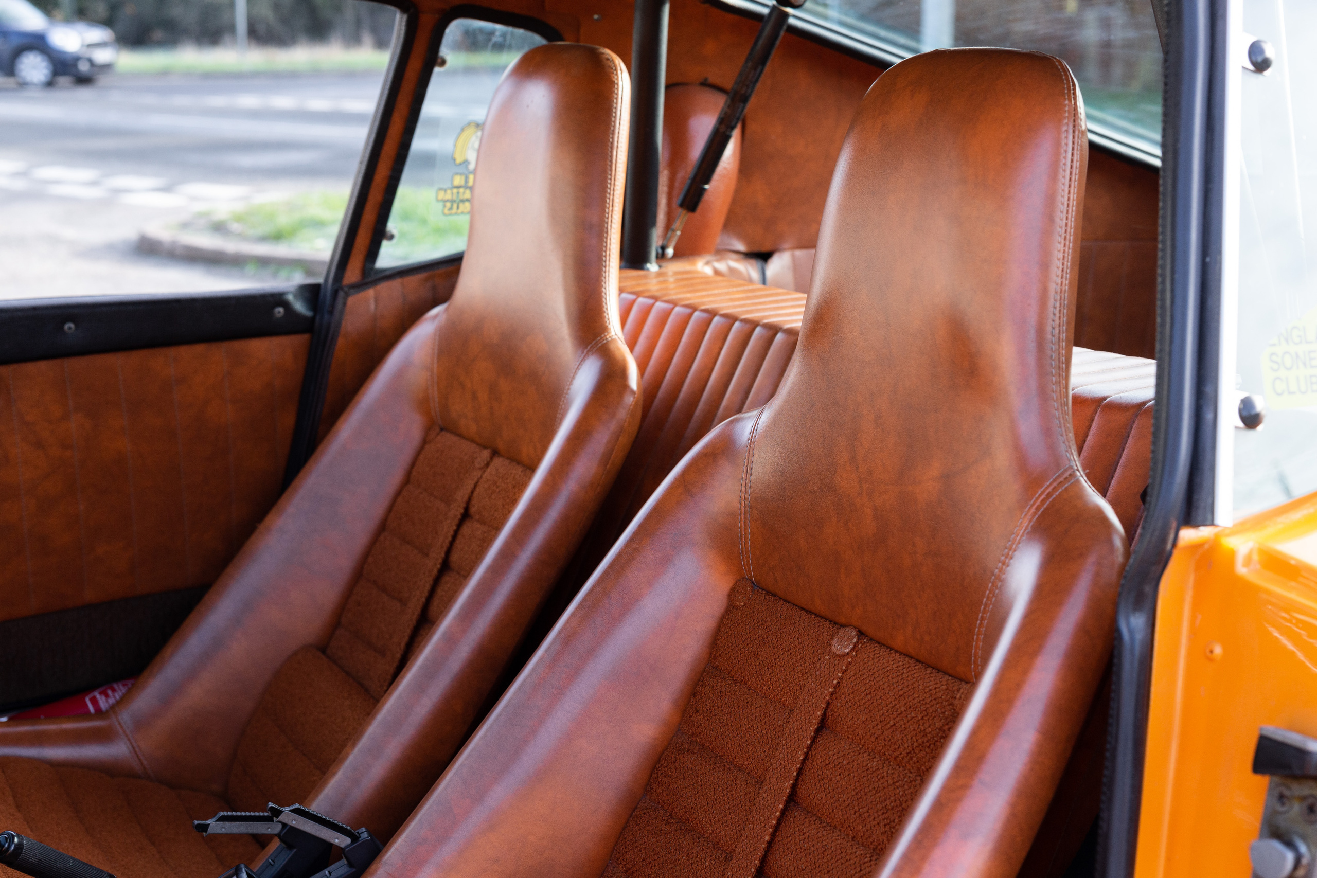 Auctions. Automotive photographer based in London