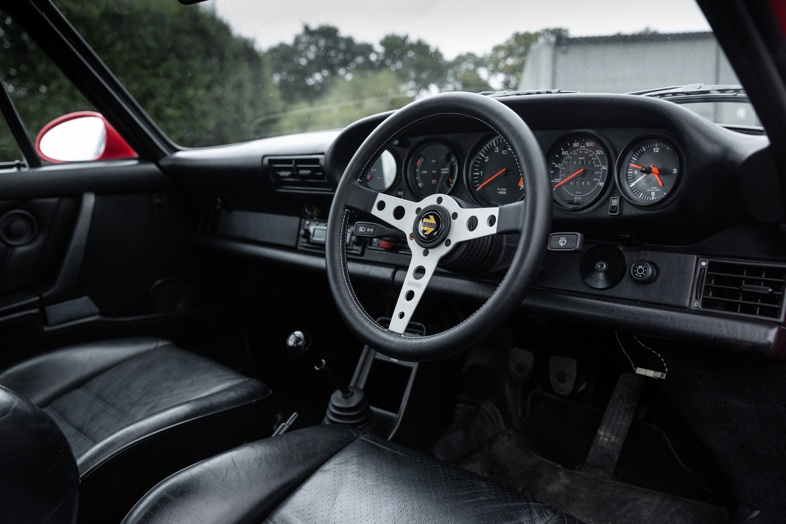 Auctions. Automotive photographer based in London