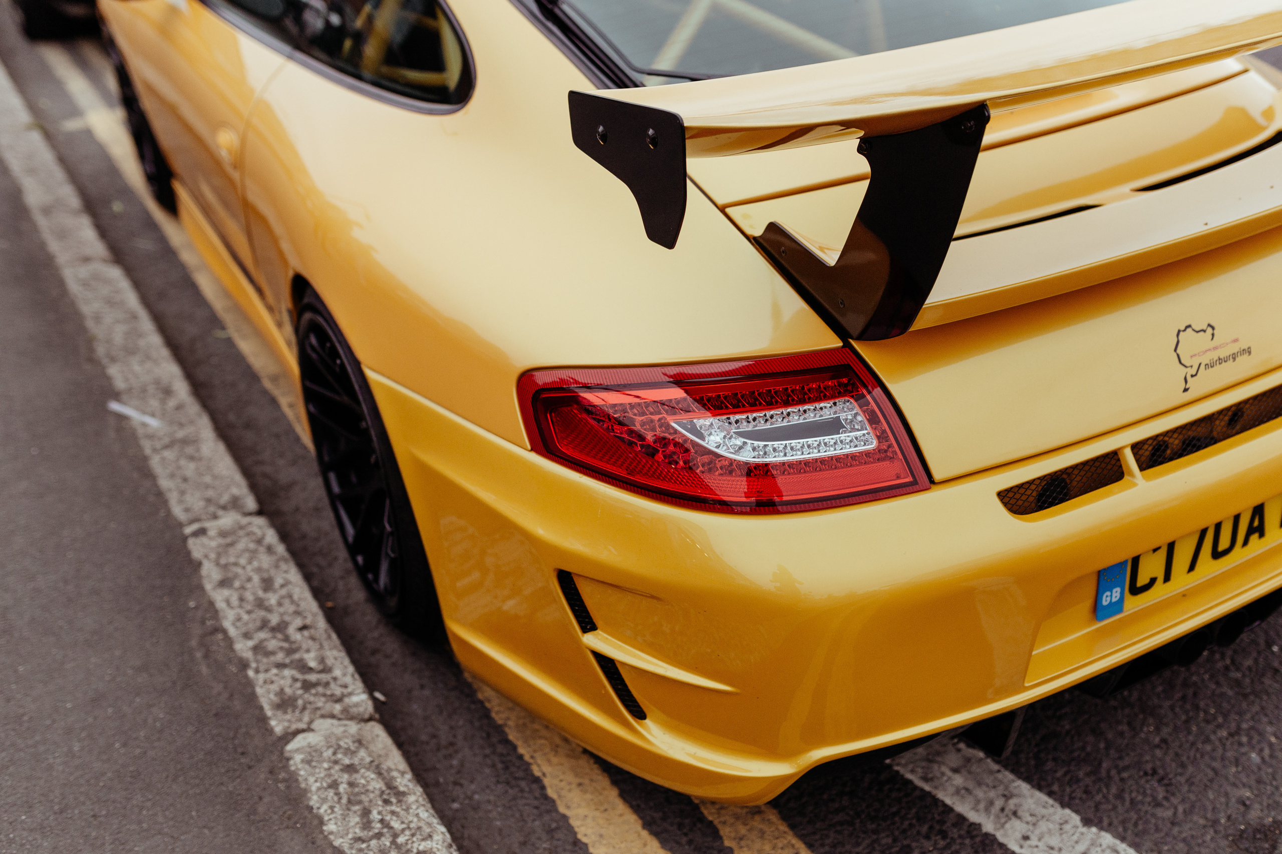 Events. Automotive photographer based in London