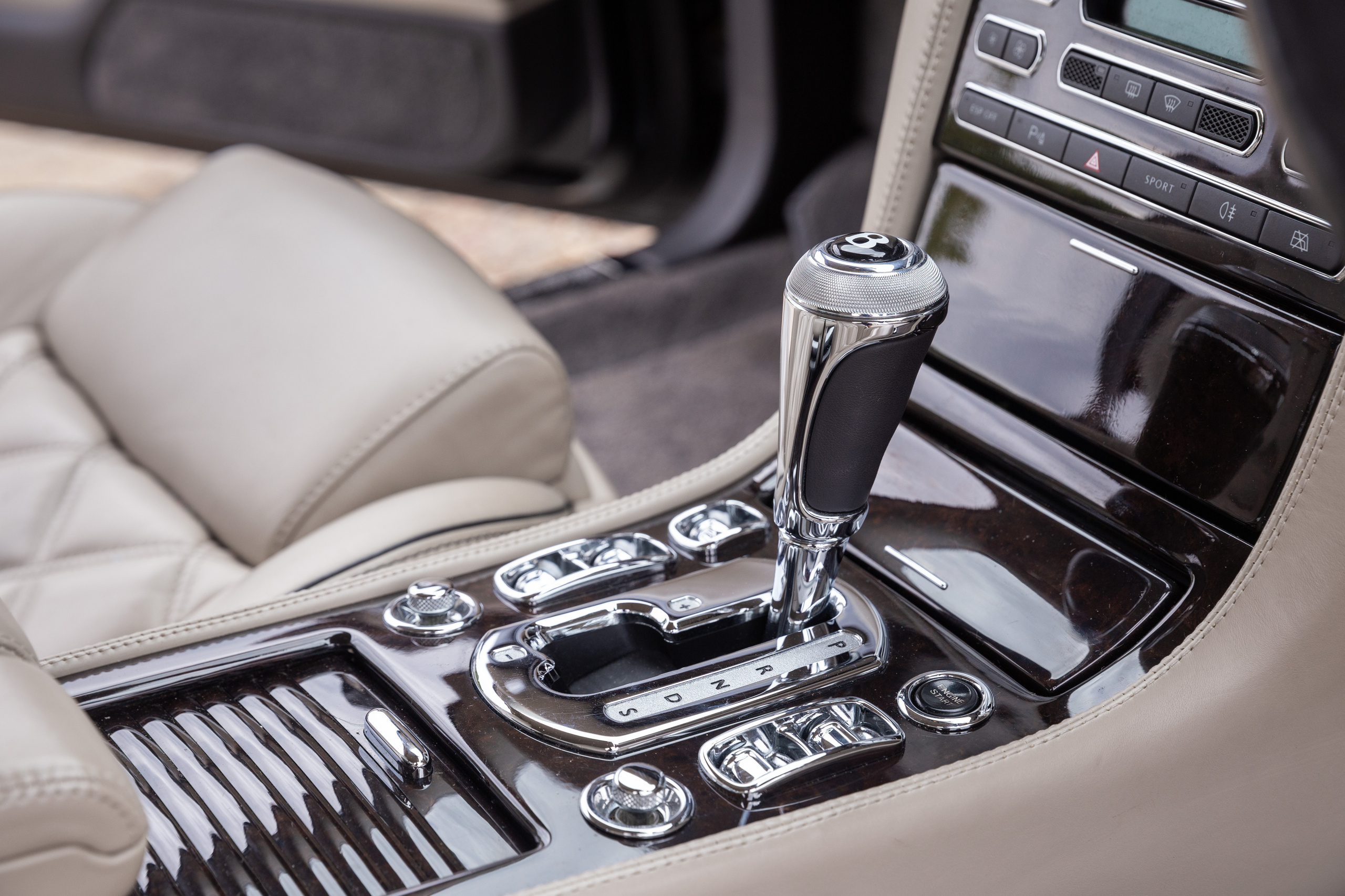 Auctions. Automotive photographer based in London