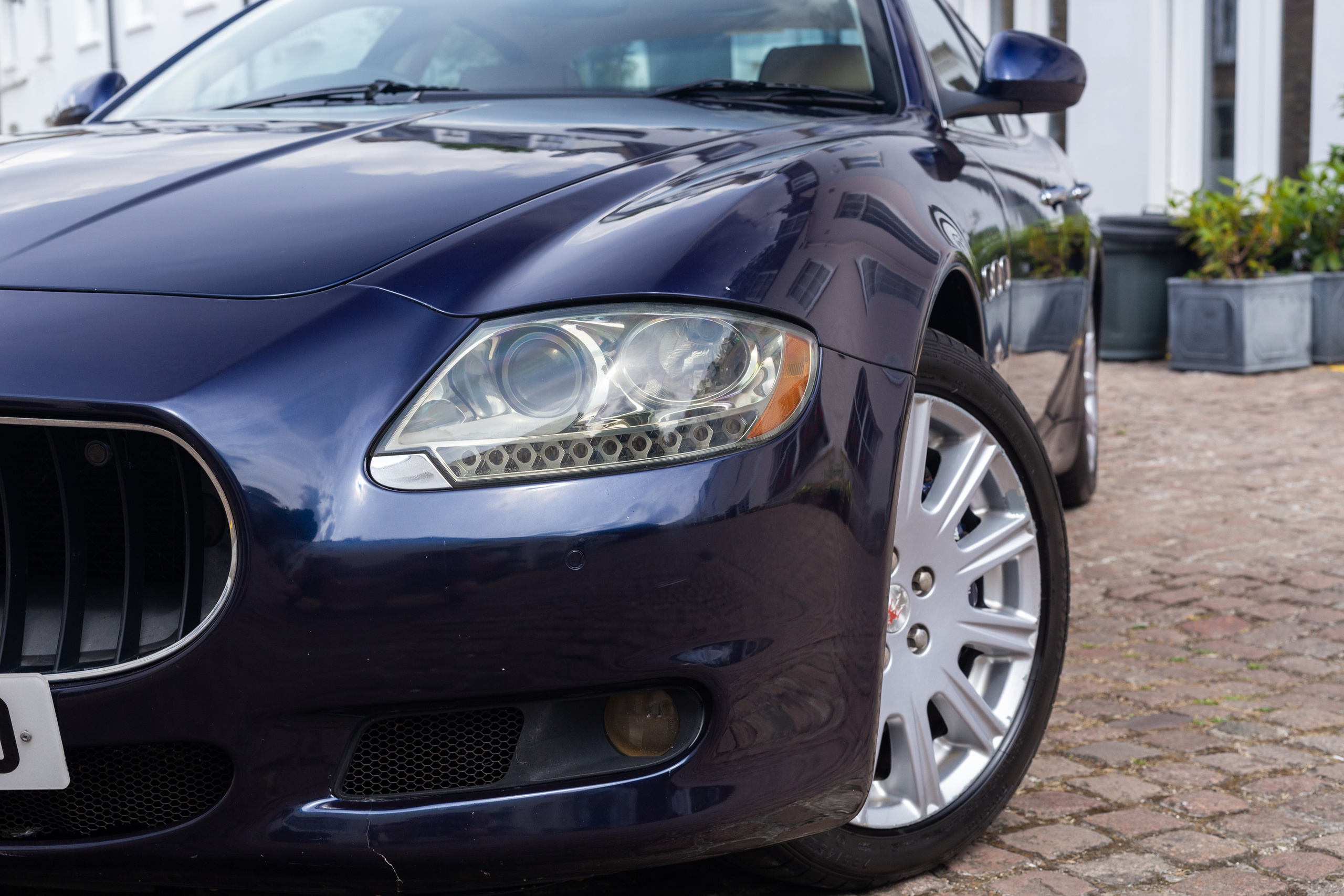 Auctions. Automotive photographer based in London