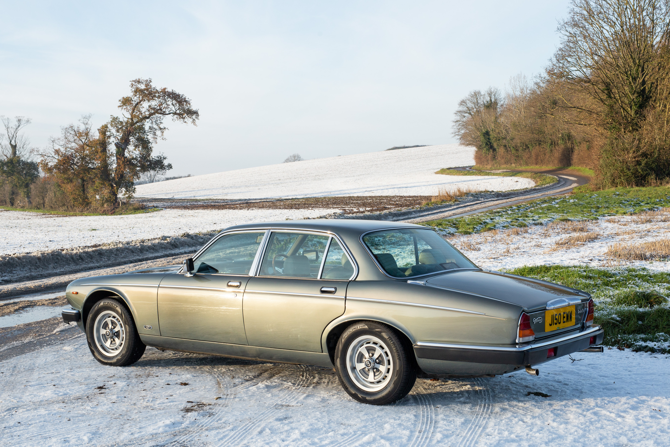 Auctions. Automotive photographer based in London