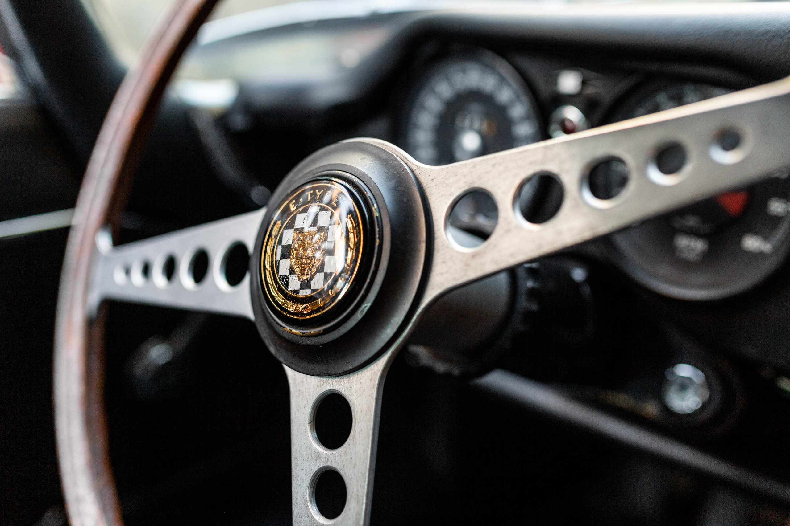 Location. Automotive photographer based in London