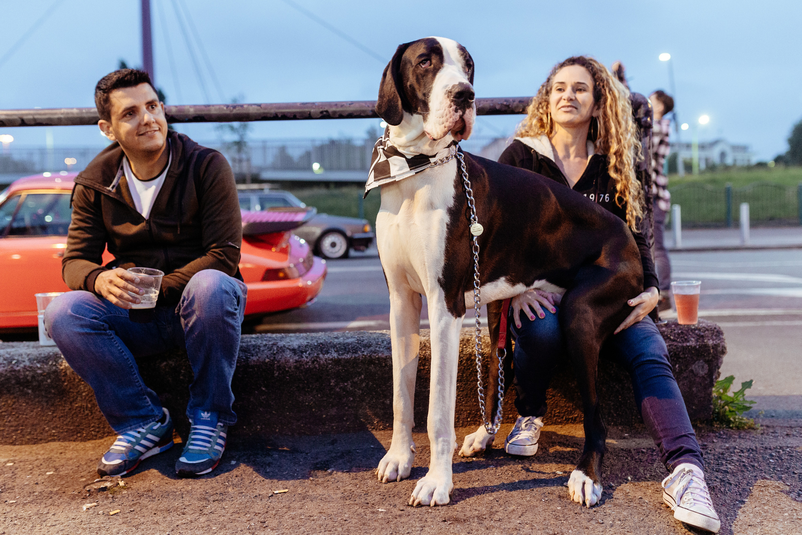 Events. Automotive photographer based in London