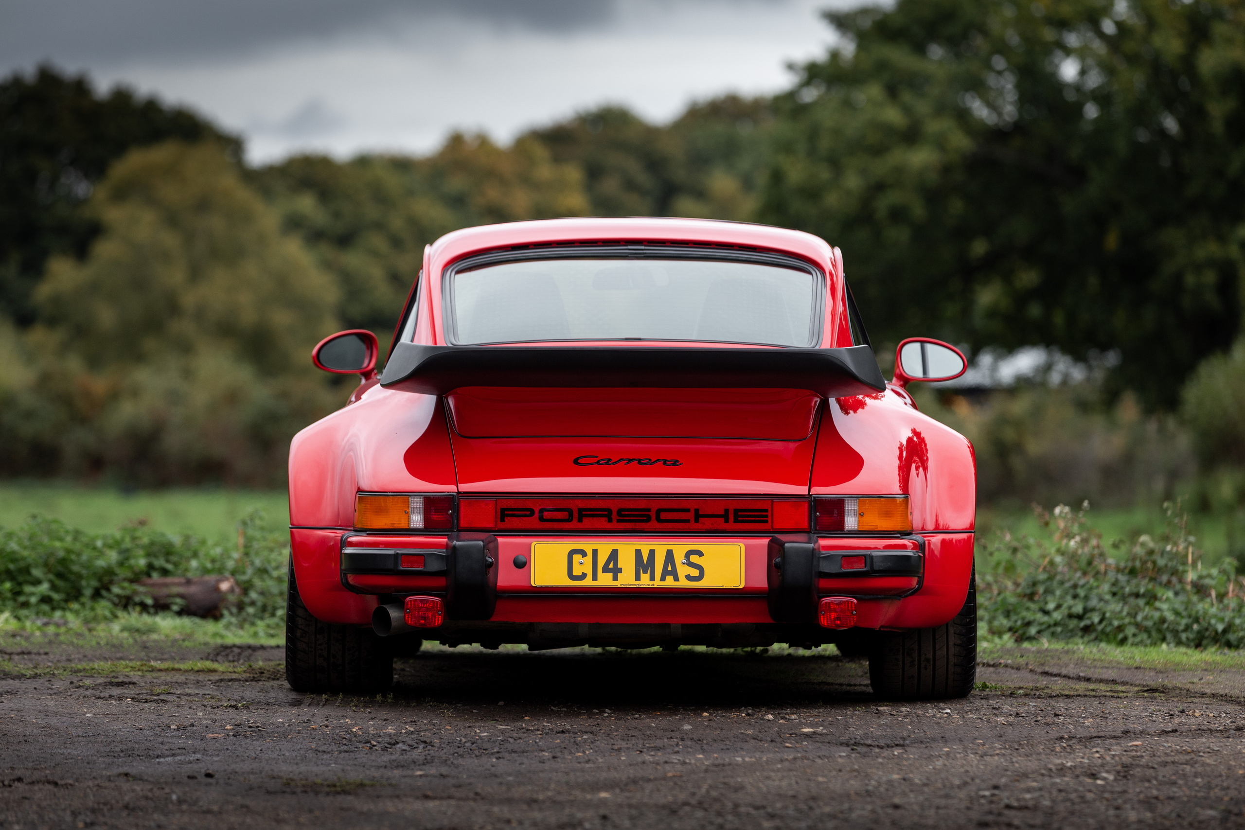 Auctions. Automotive photographer based in London
