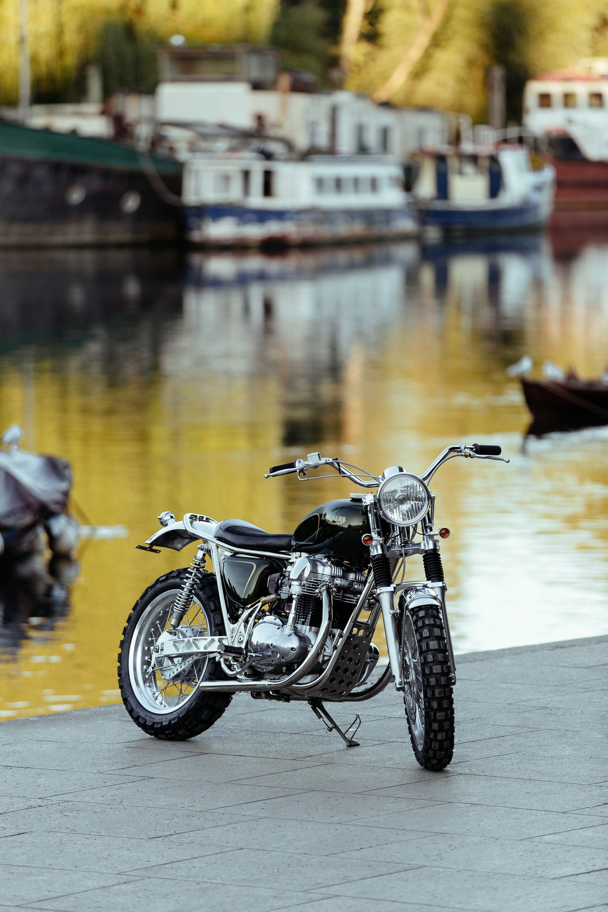 Location. Automotive photographer based in London