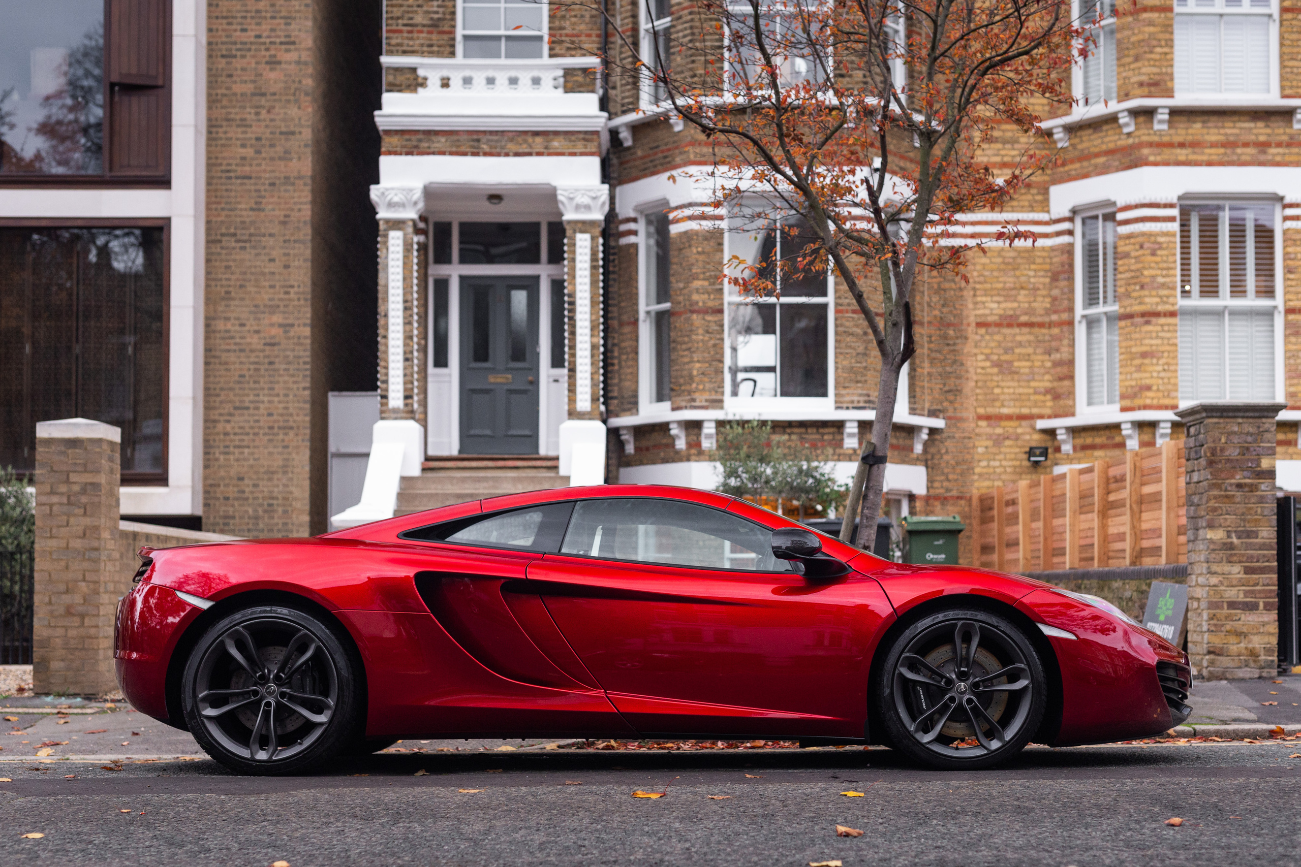 Auctions. Automotive photographer based in London