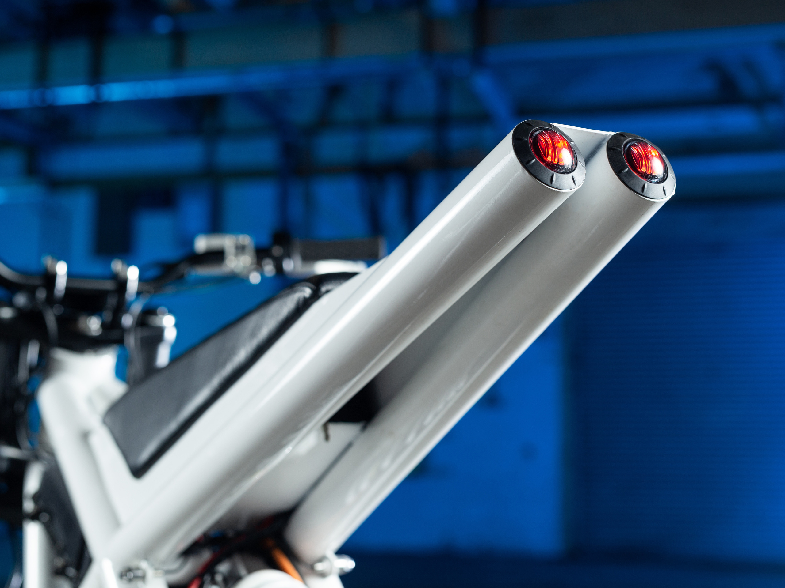 Studio. Automotive photographer based in London