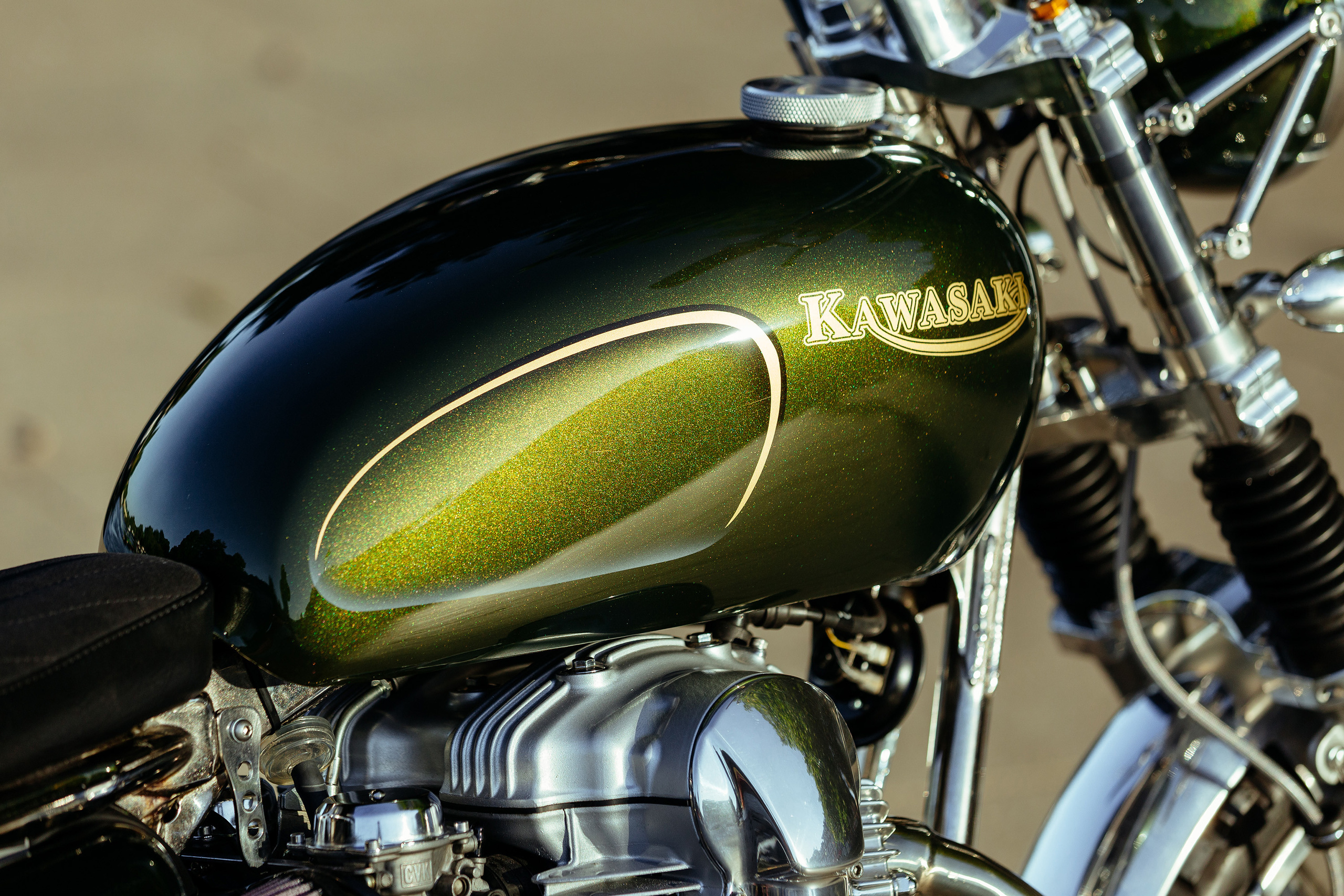 Location. Automotive photographer based in London