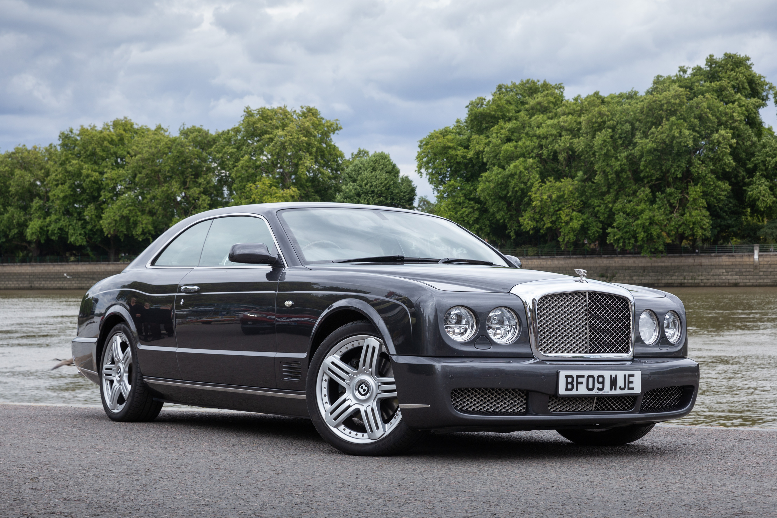 Auctions. Automotive photographer based in London