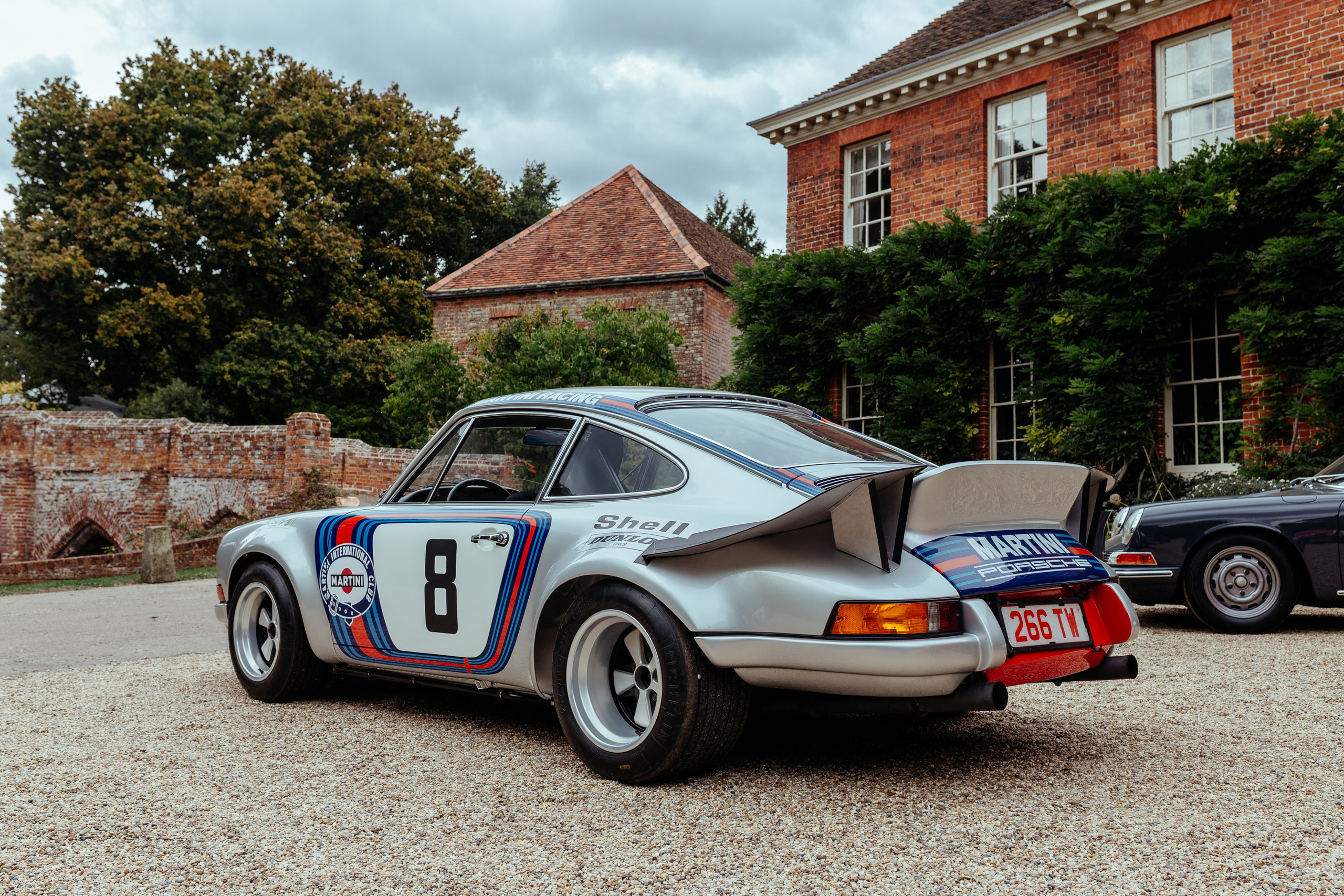 Events. Automotive photographer based in London