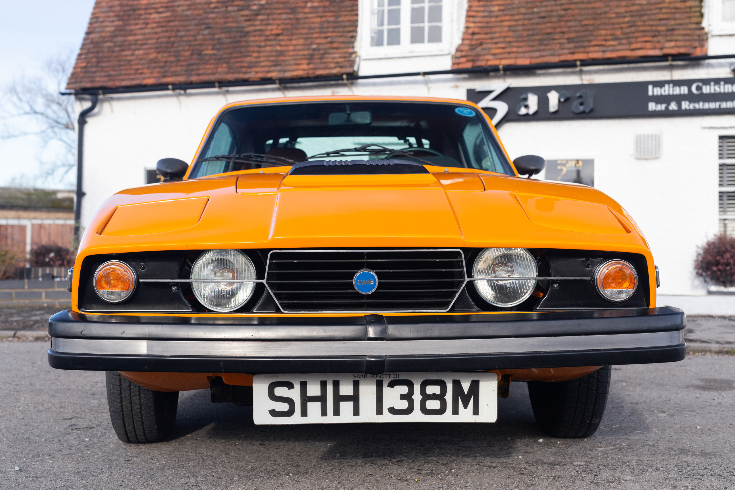 Auctions. Automotive photographer based in London