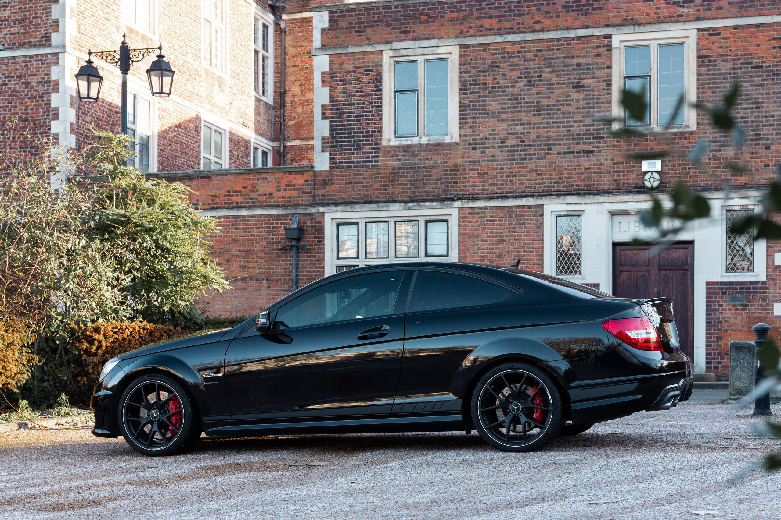 Auctions. Automotive photographer based in London