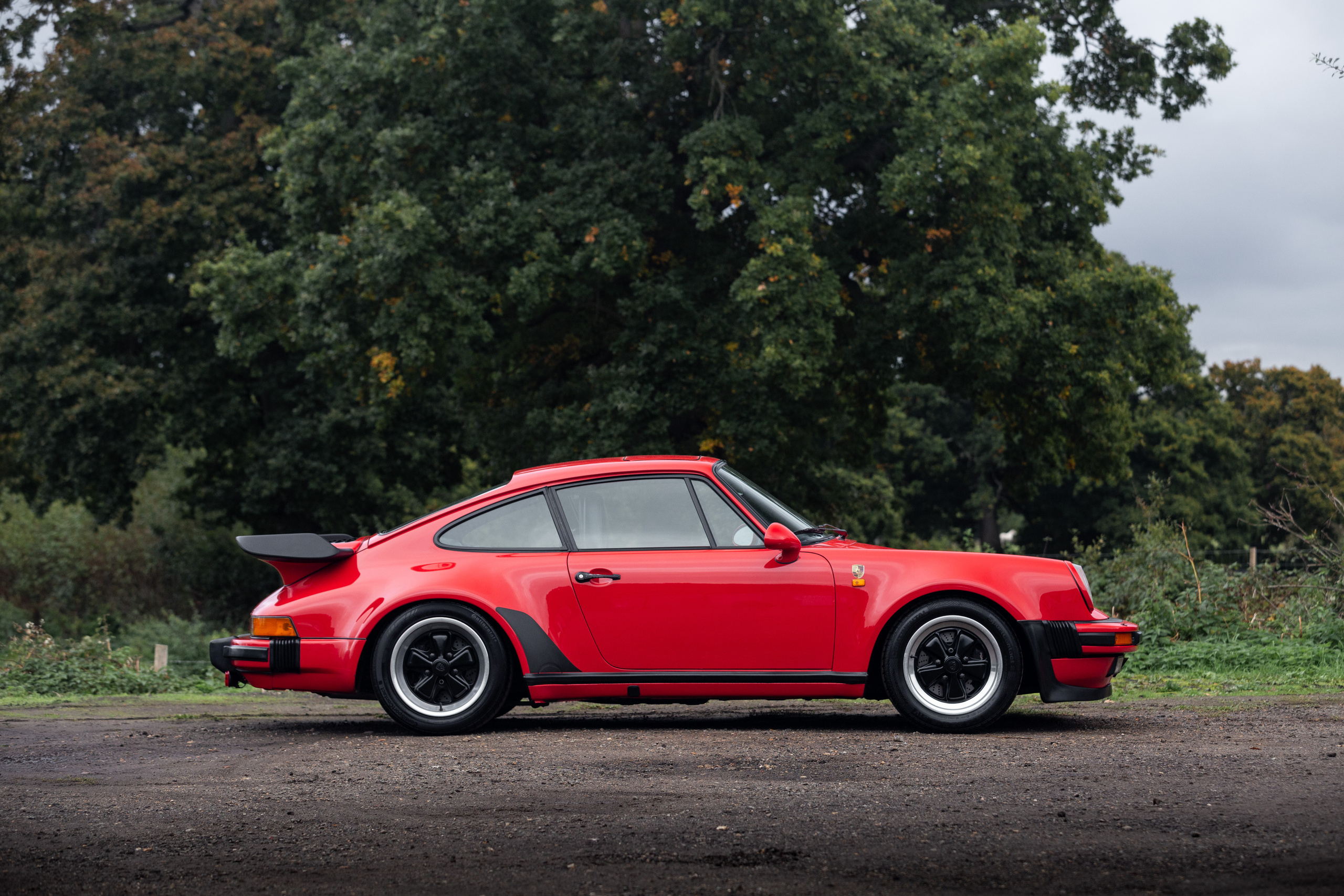 Auctions. Automotive photographer based in London