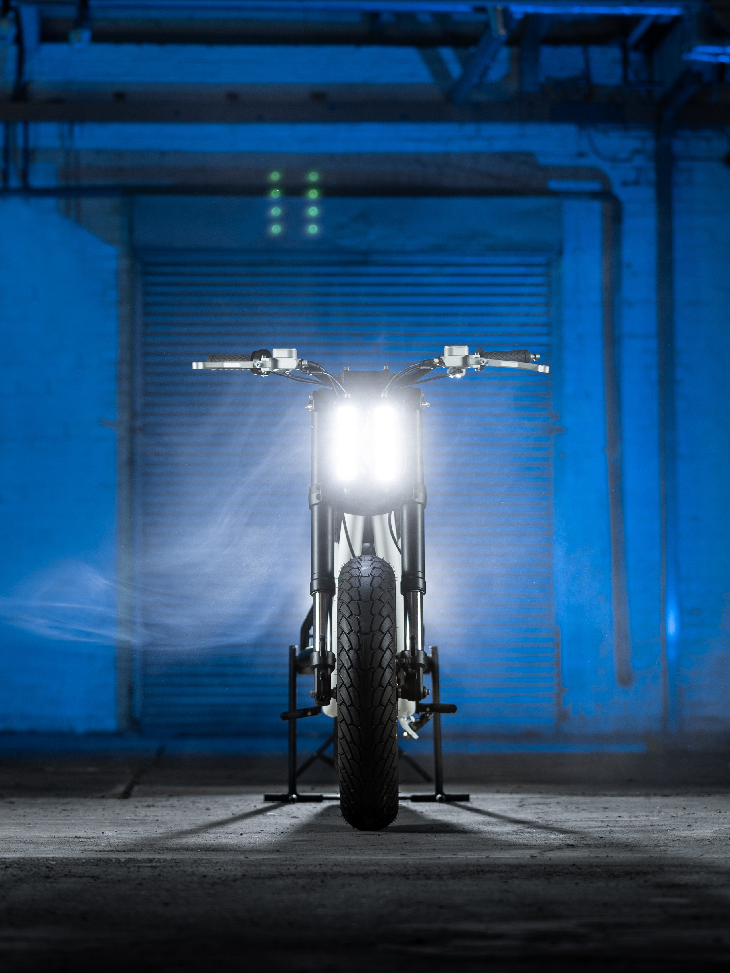 Studio. Automotive photographer based in London