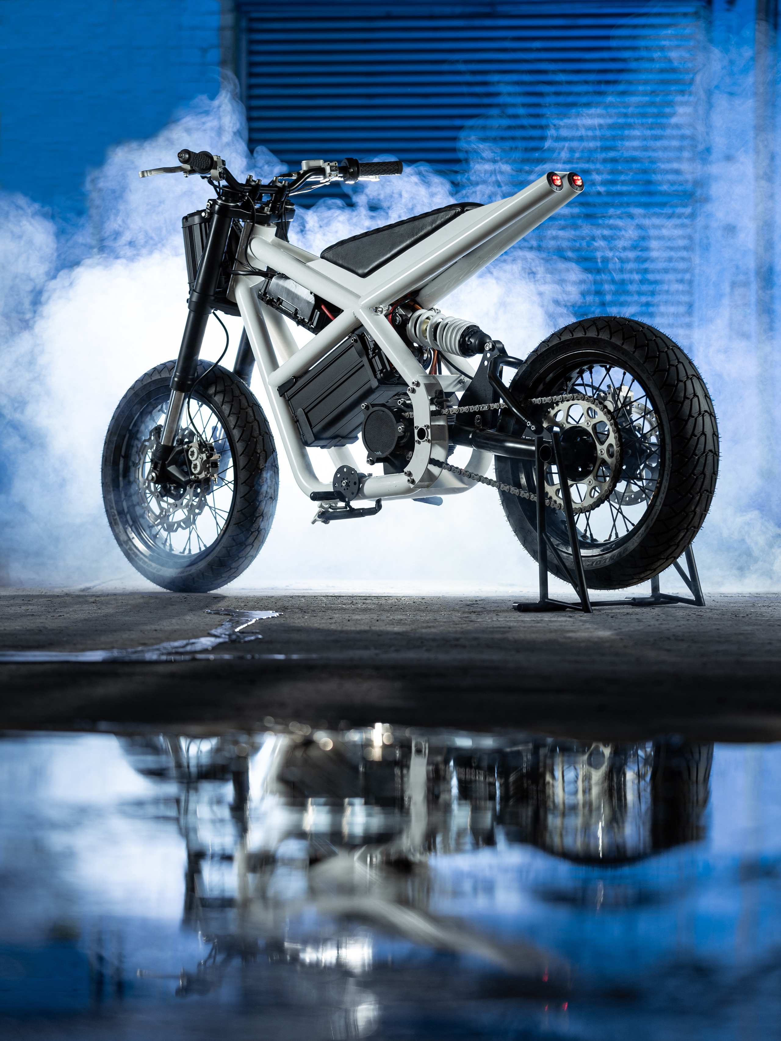 Studio. Automotive photographer based in London