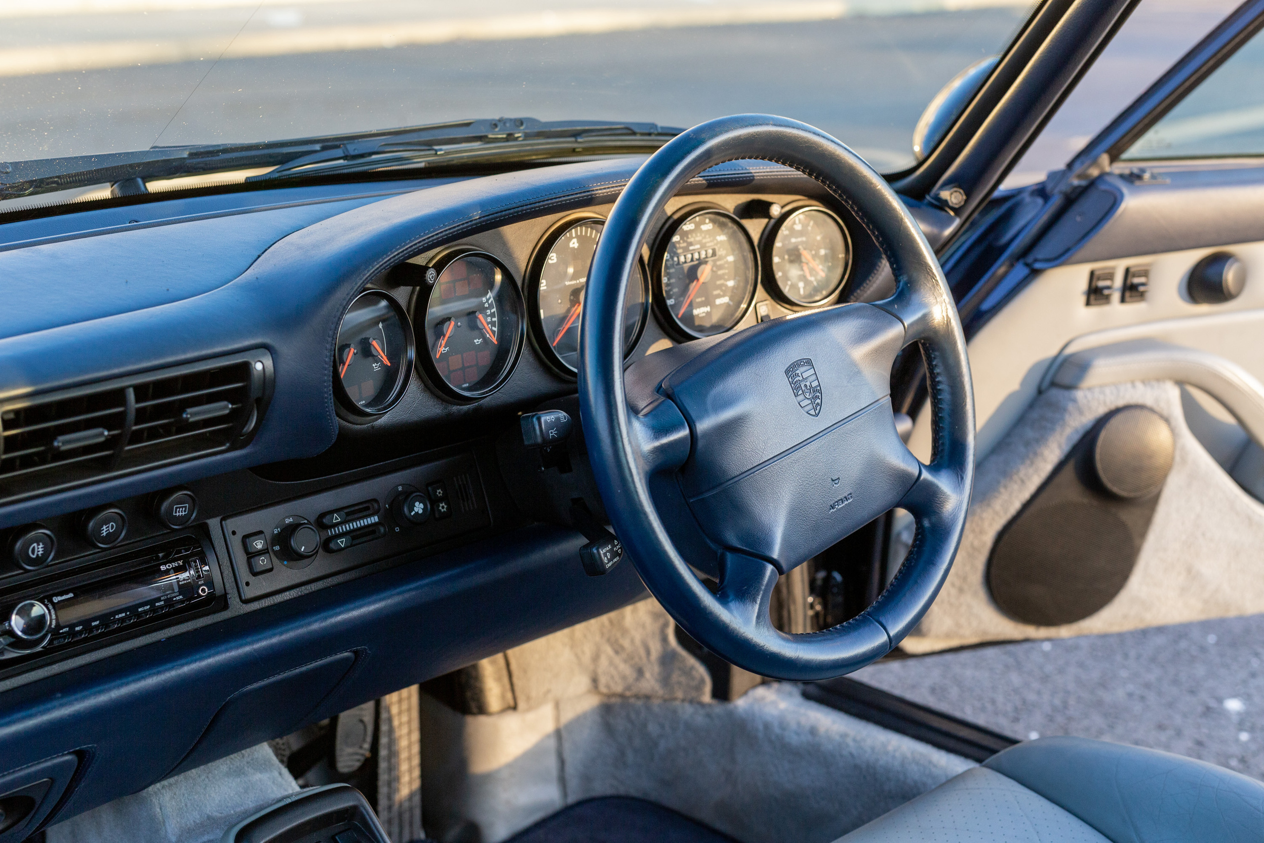 Auctions. Automotive photographer based in London