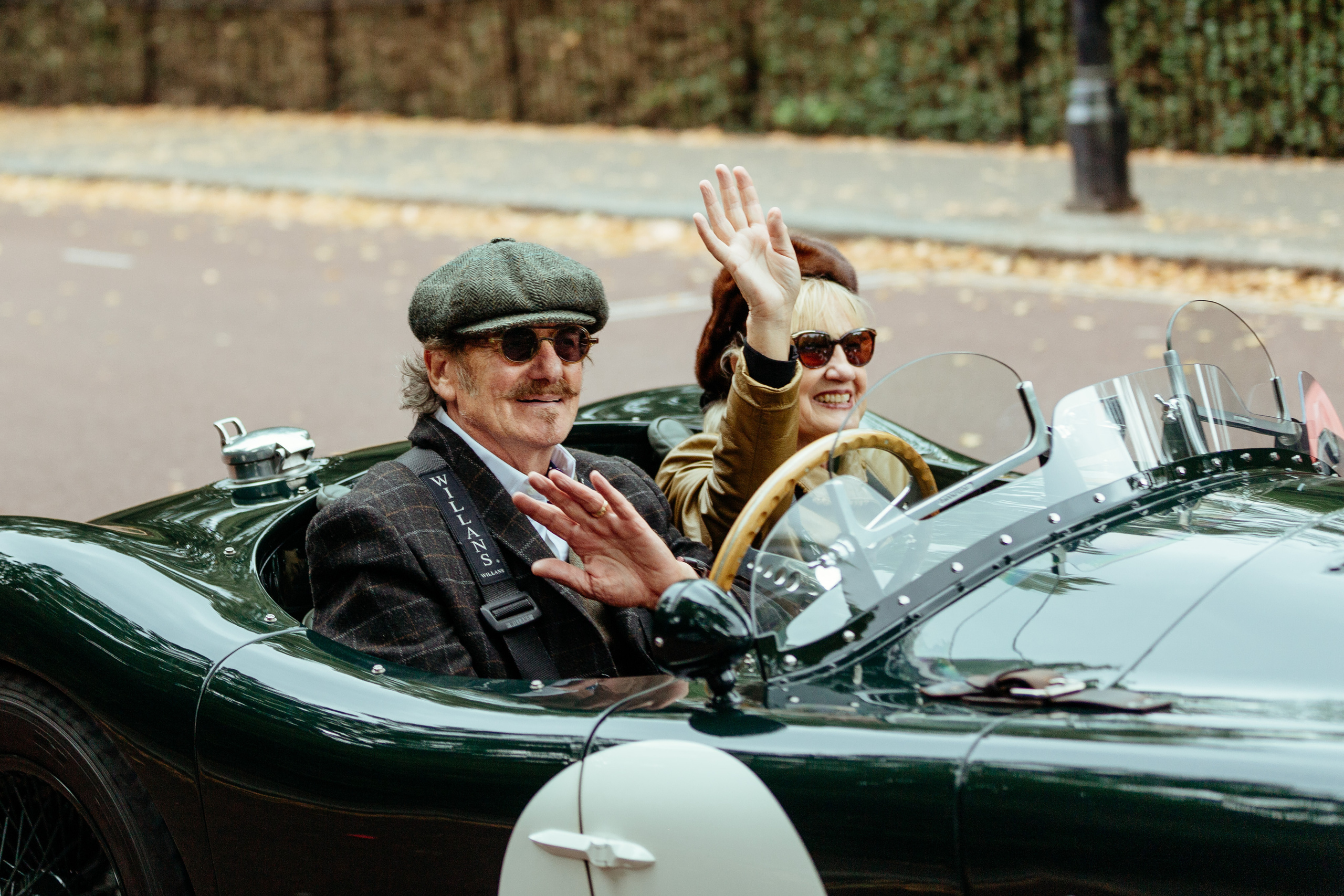 Events. Automotive photographer based in London