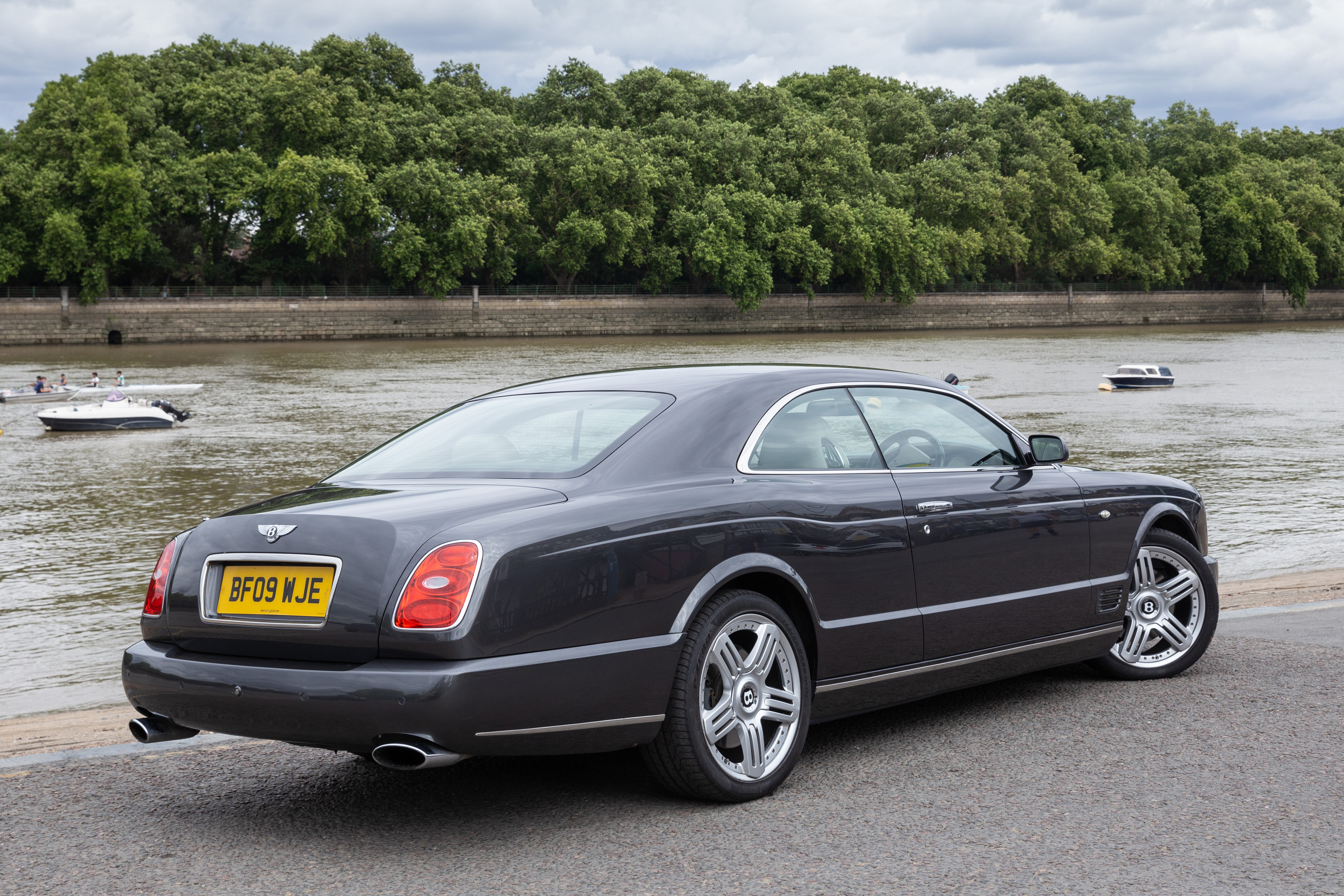 Auctions. Automotive photographer based in London