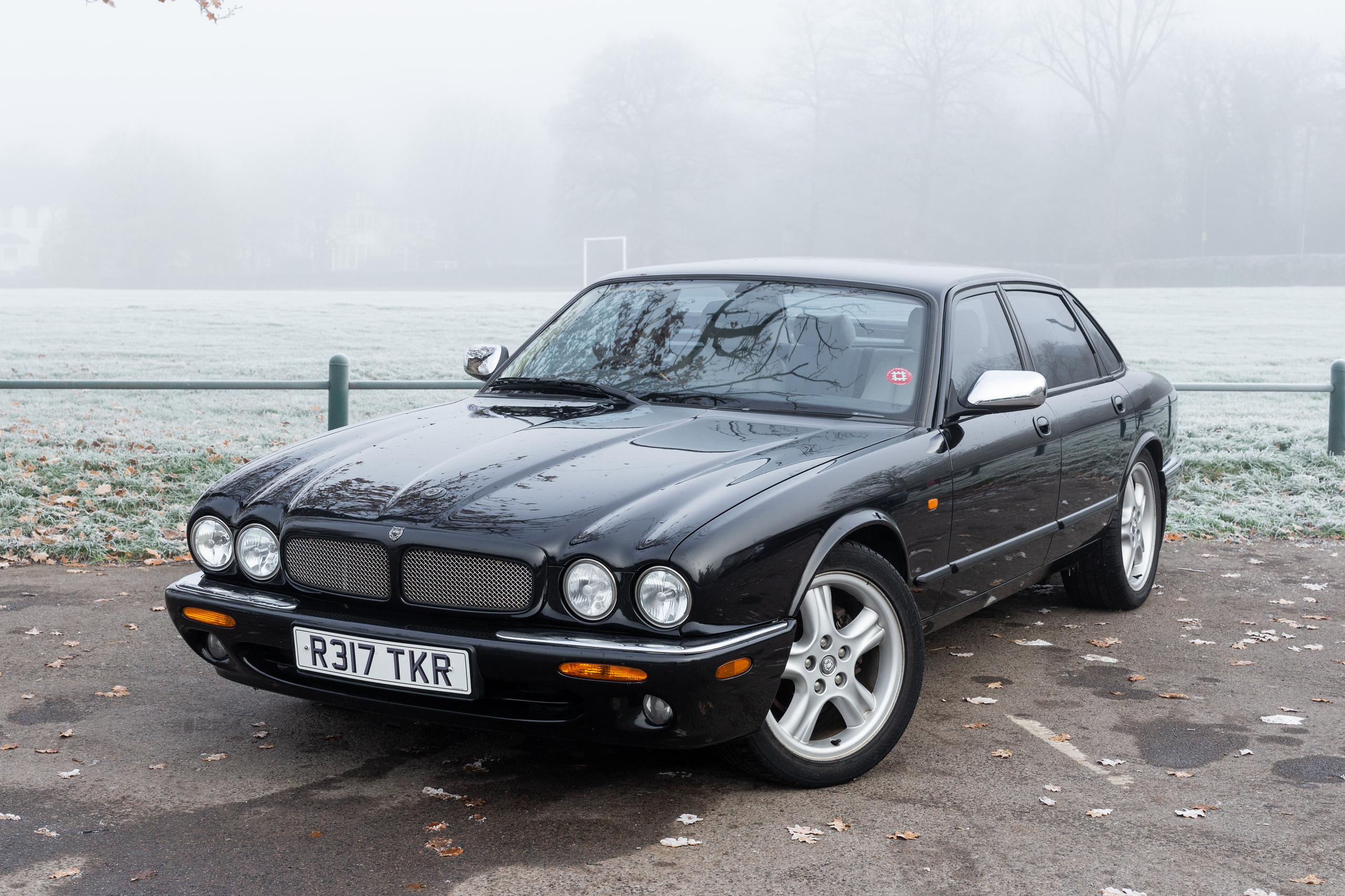 Auctions. Automotive photographer based in London