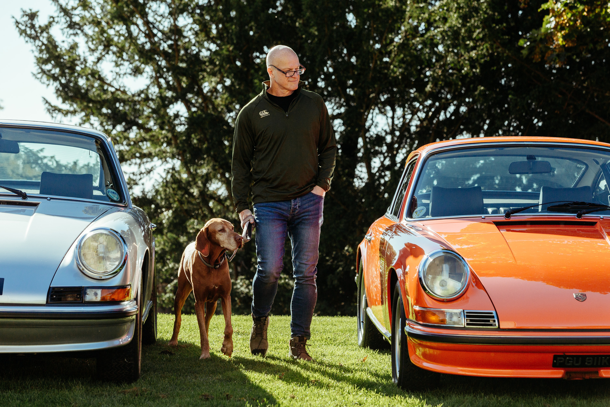 Events. Automotive photographer based in London