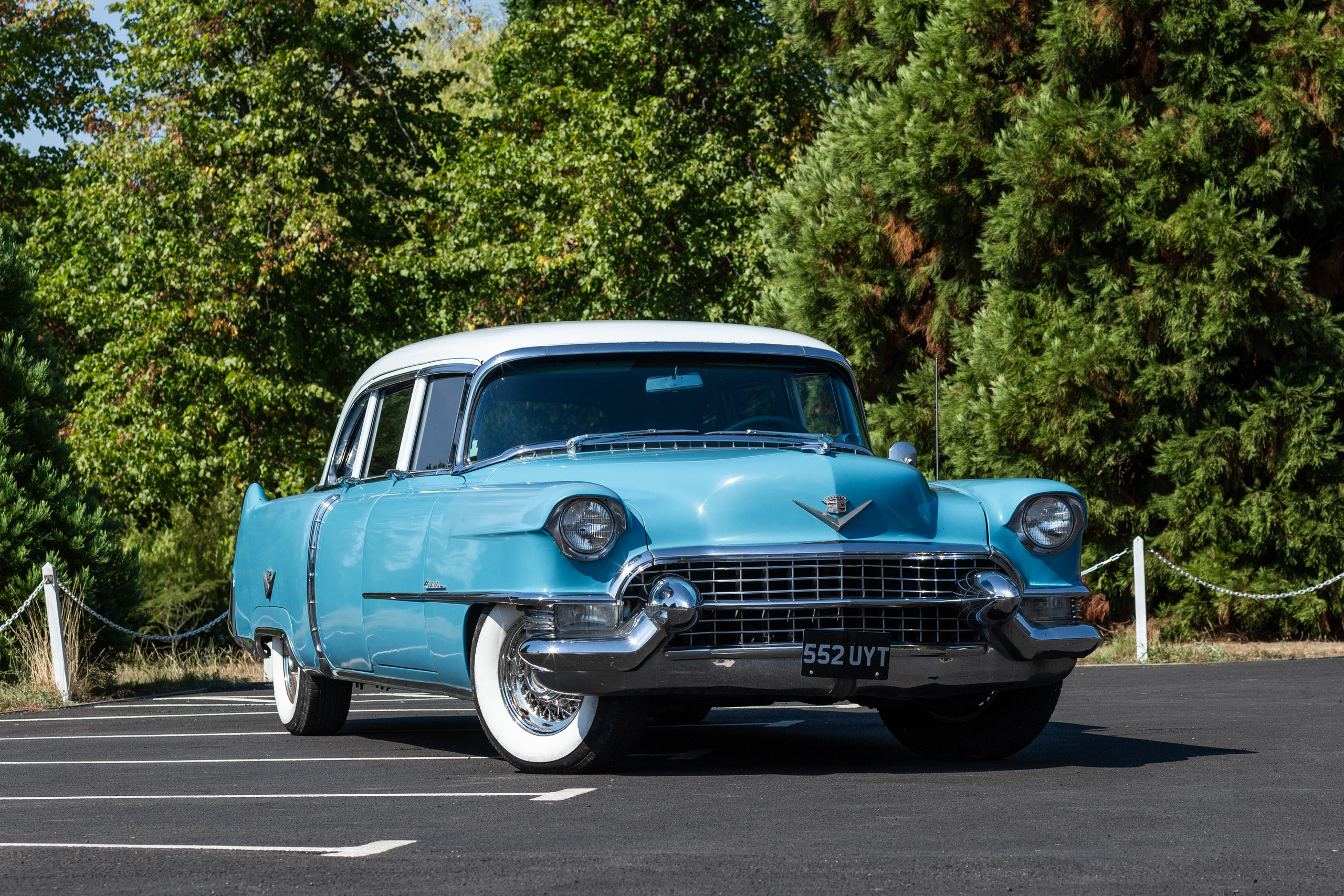 Auctions. Automotive photographer based in London