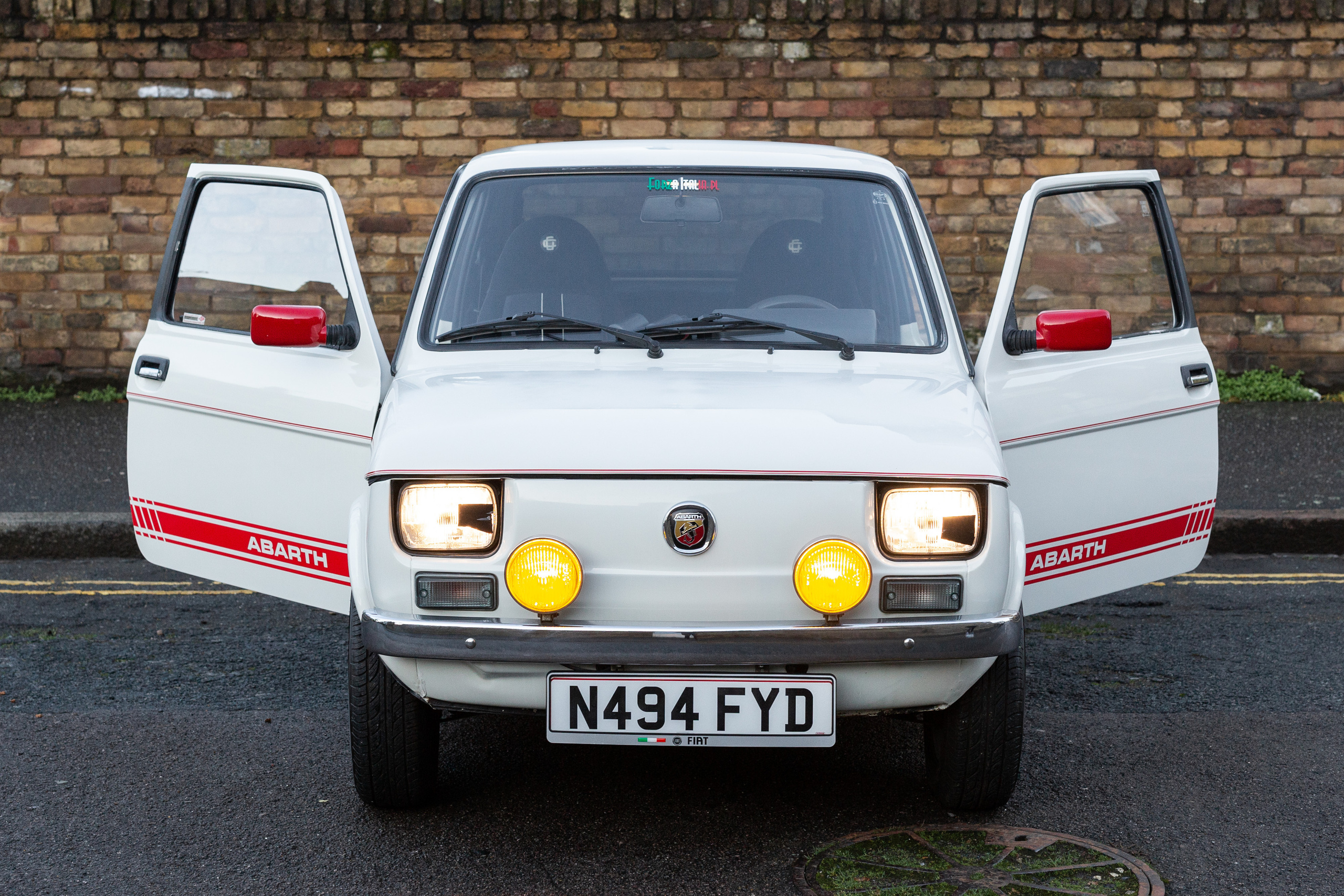 Auctions. Automotive photographer based in London