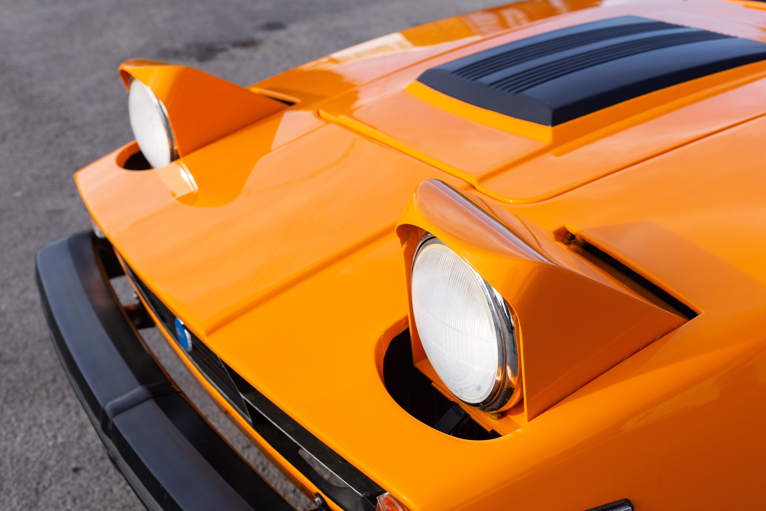 Auctions. Automotive photographer based in London