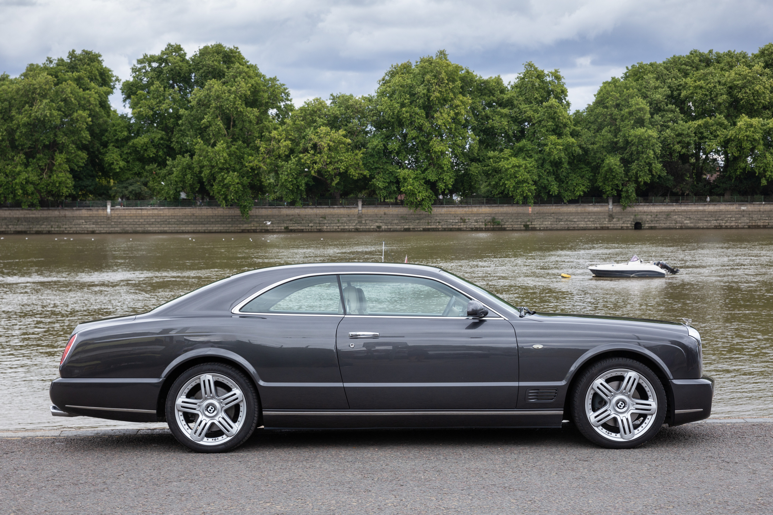 Auctions. Automotive photographer based in London