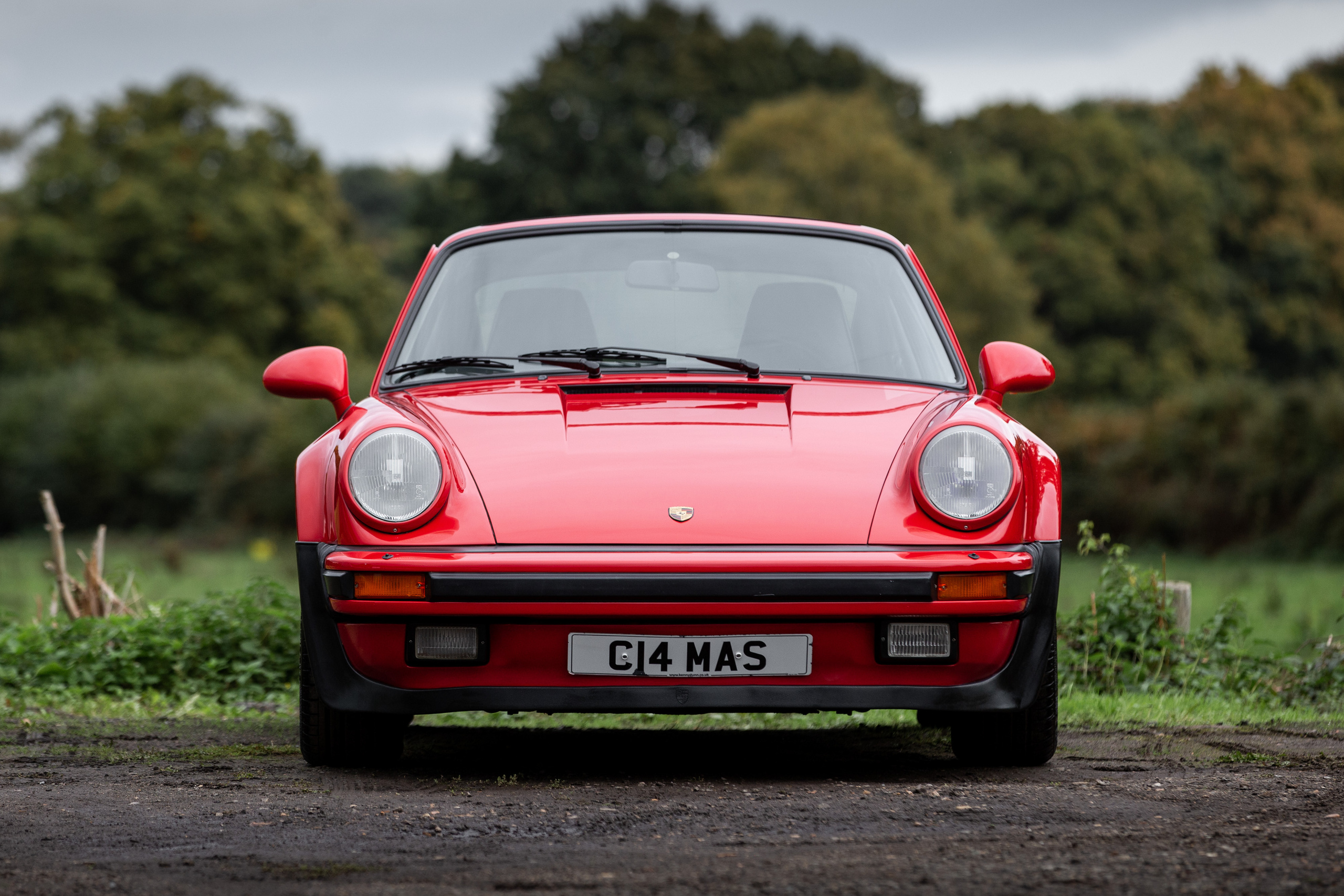 Auctions. Automotive photographer based in London