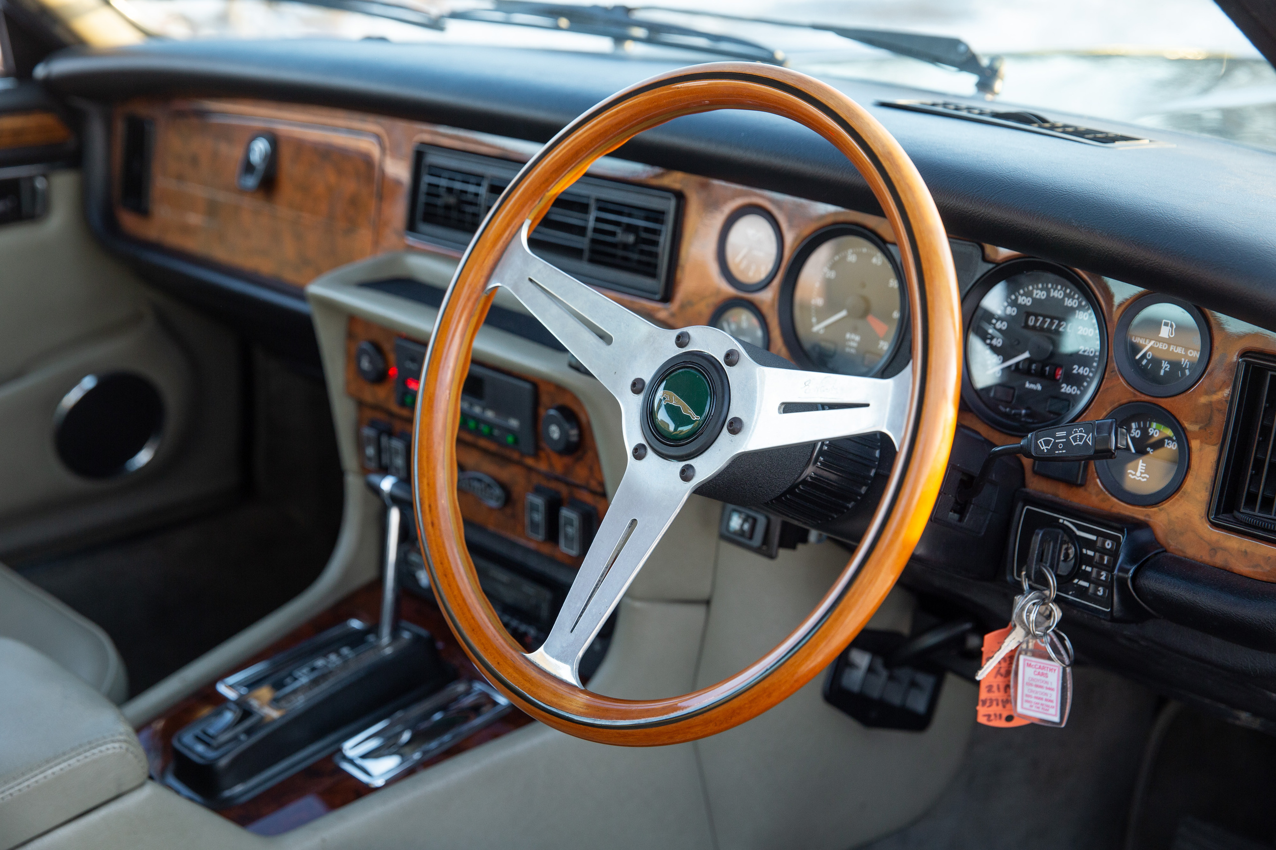 Auctions. Automotive photographer based in London