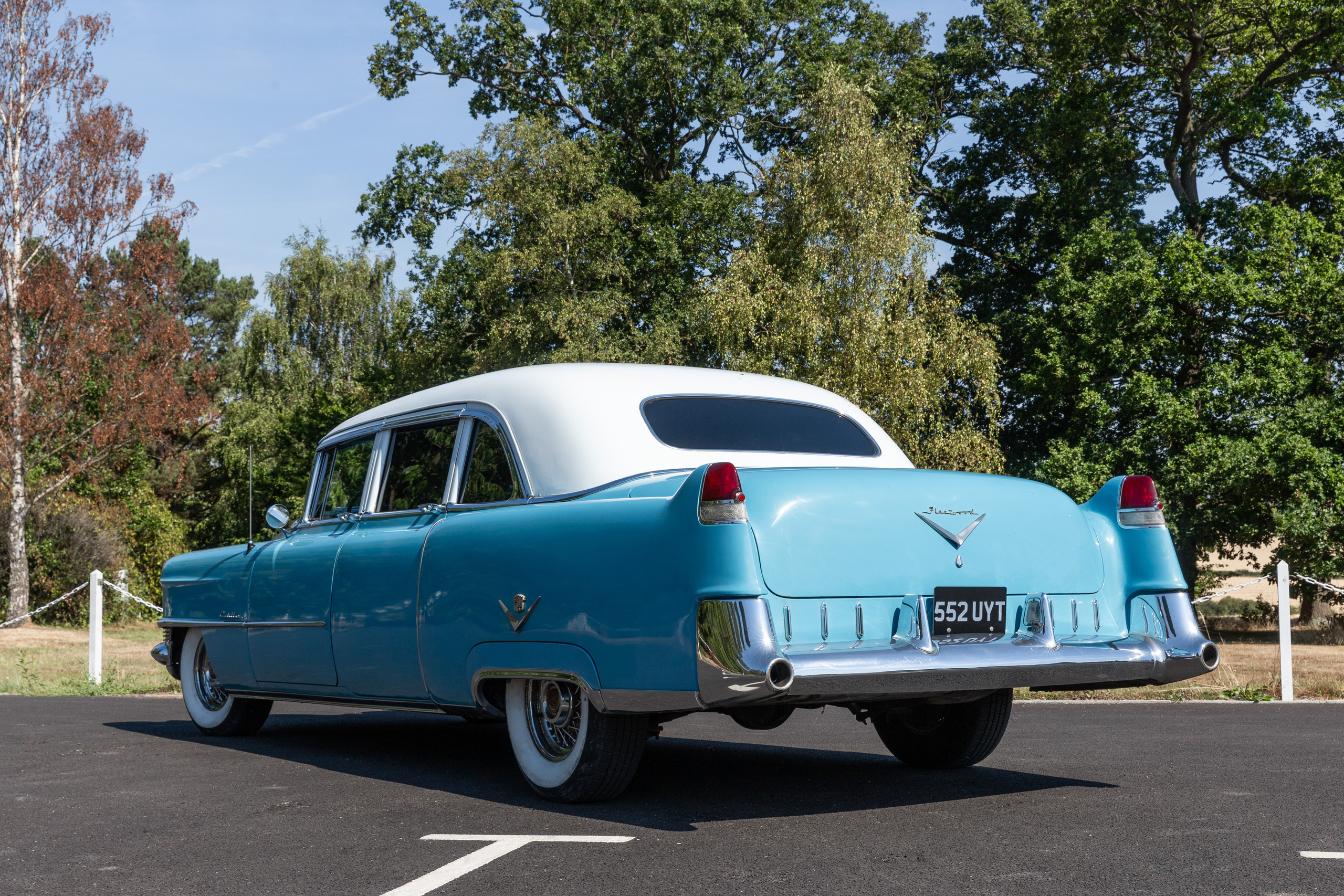 Auctions. Automotive photographer based in London