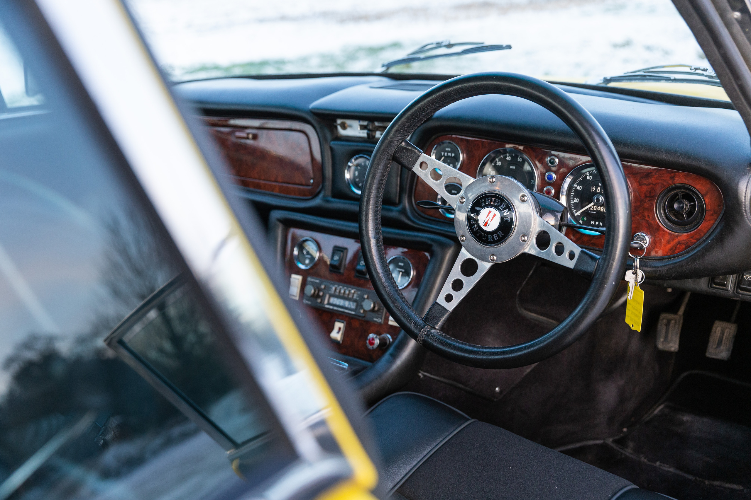 Auctions. Automotive photographer based in London