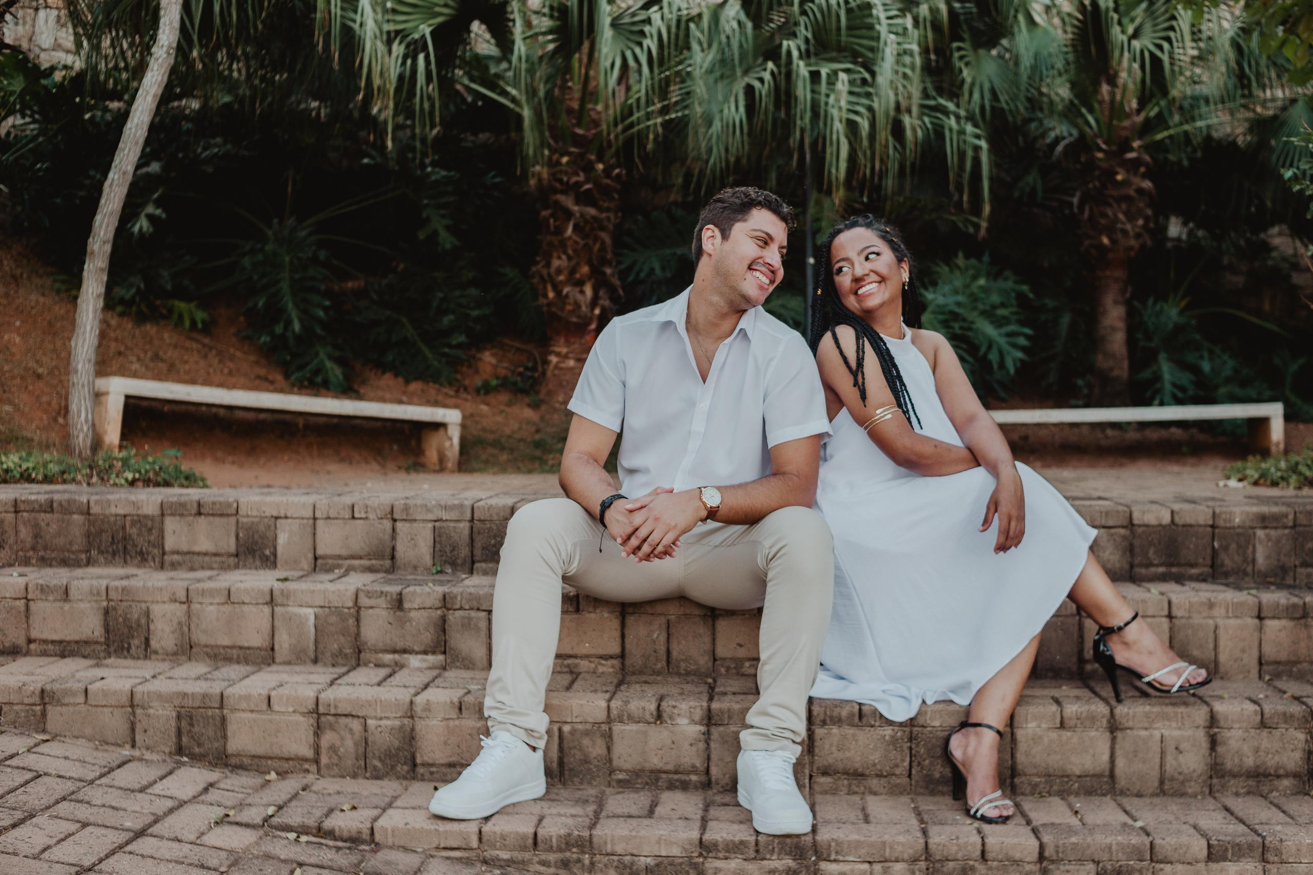 Geice e Douglas. Fotógrafa de casamento e festa infantis em Marilía, São Paulo