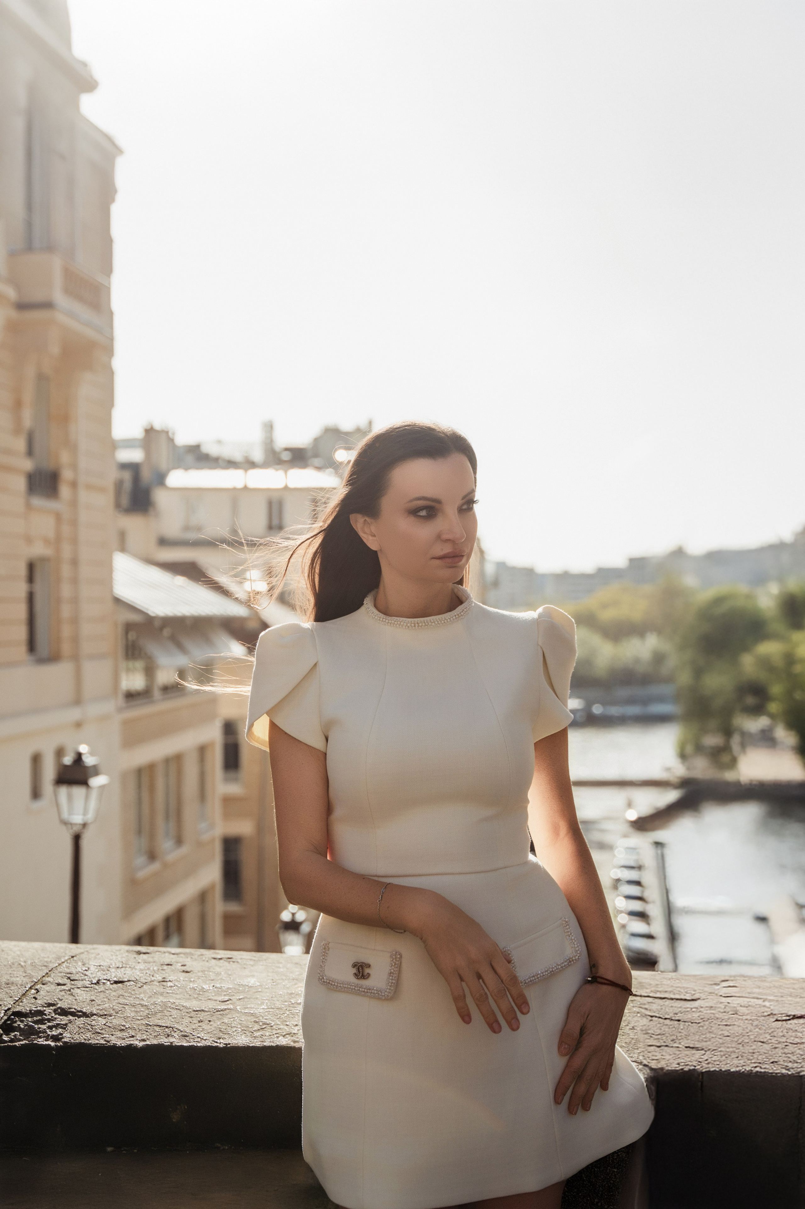 Marijana (1 hour). Photographer in Paris|Solo and groups, portraits & content, couples photo-shoot in Paris at the best locations