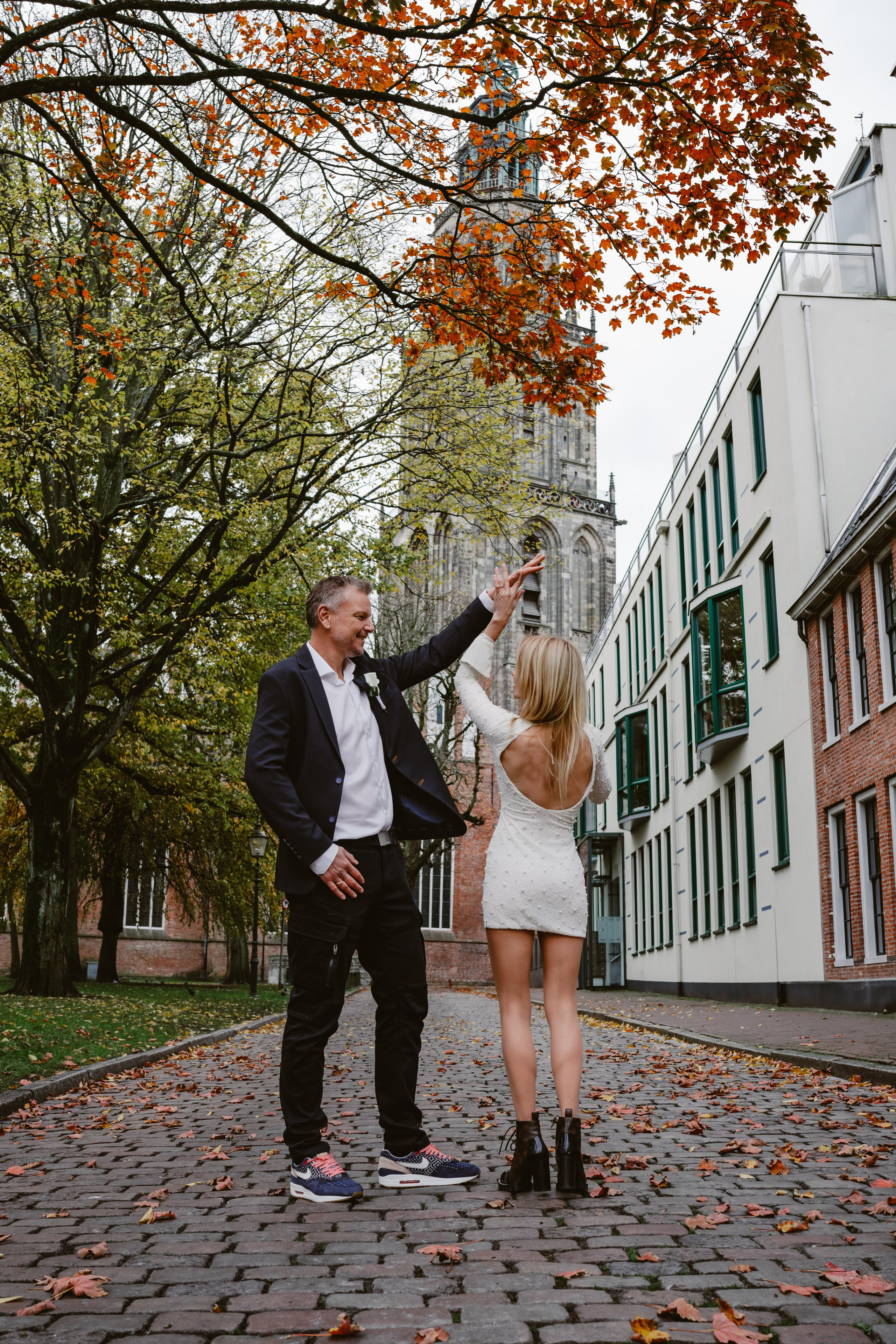 P&V. Photographer Netherlands