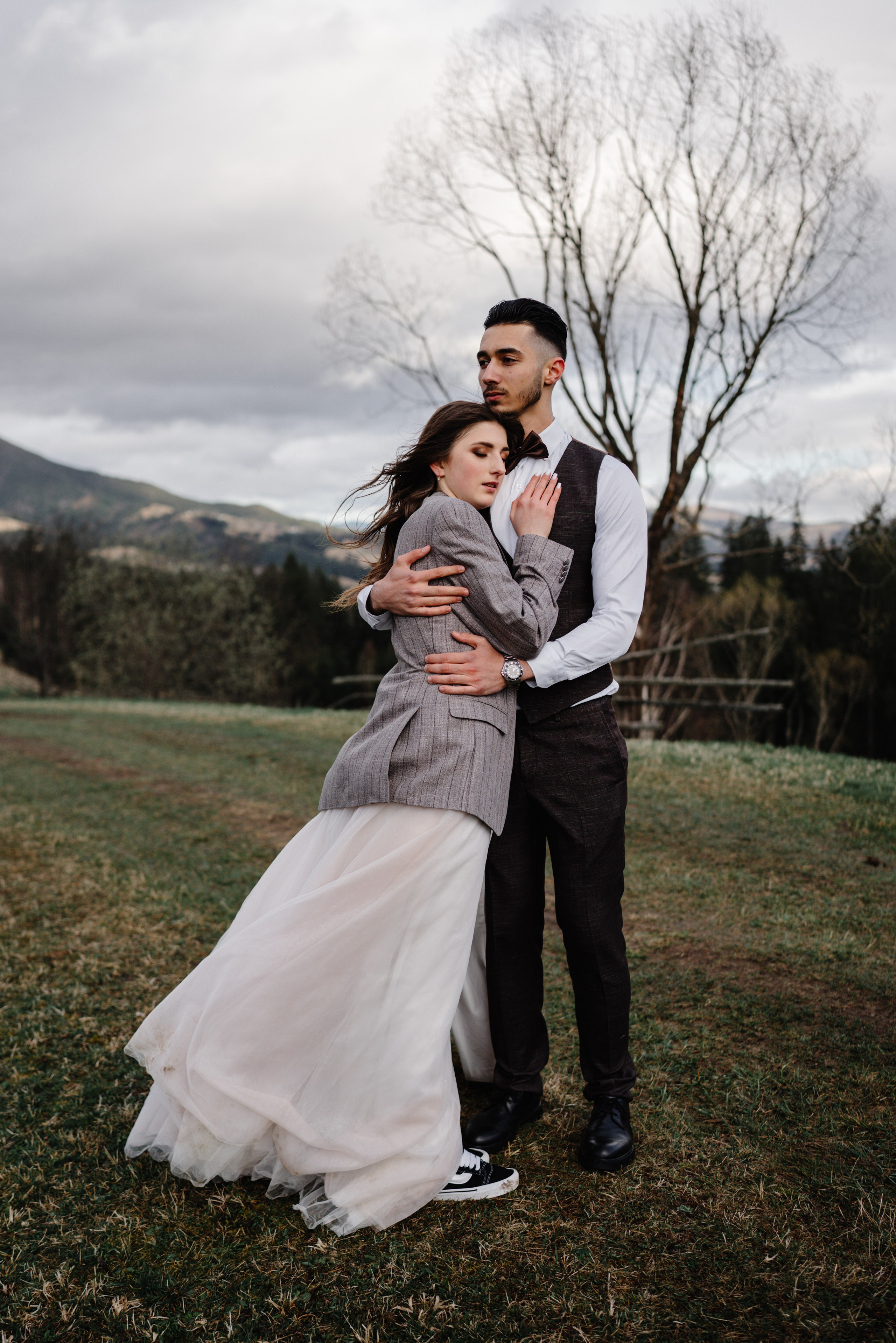 K&M. Photographer Netherlands