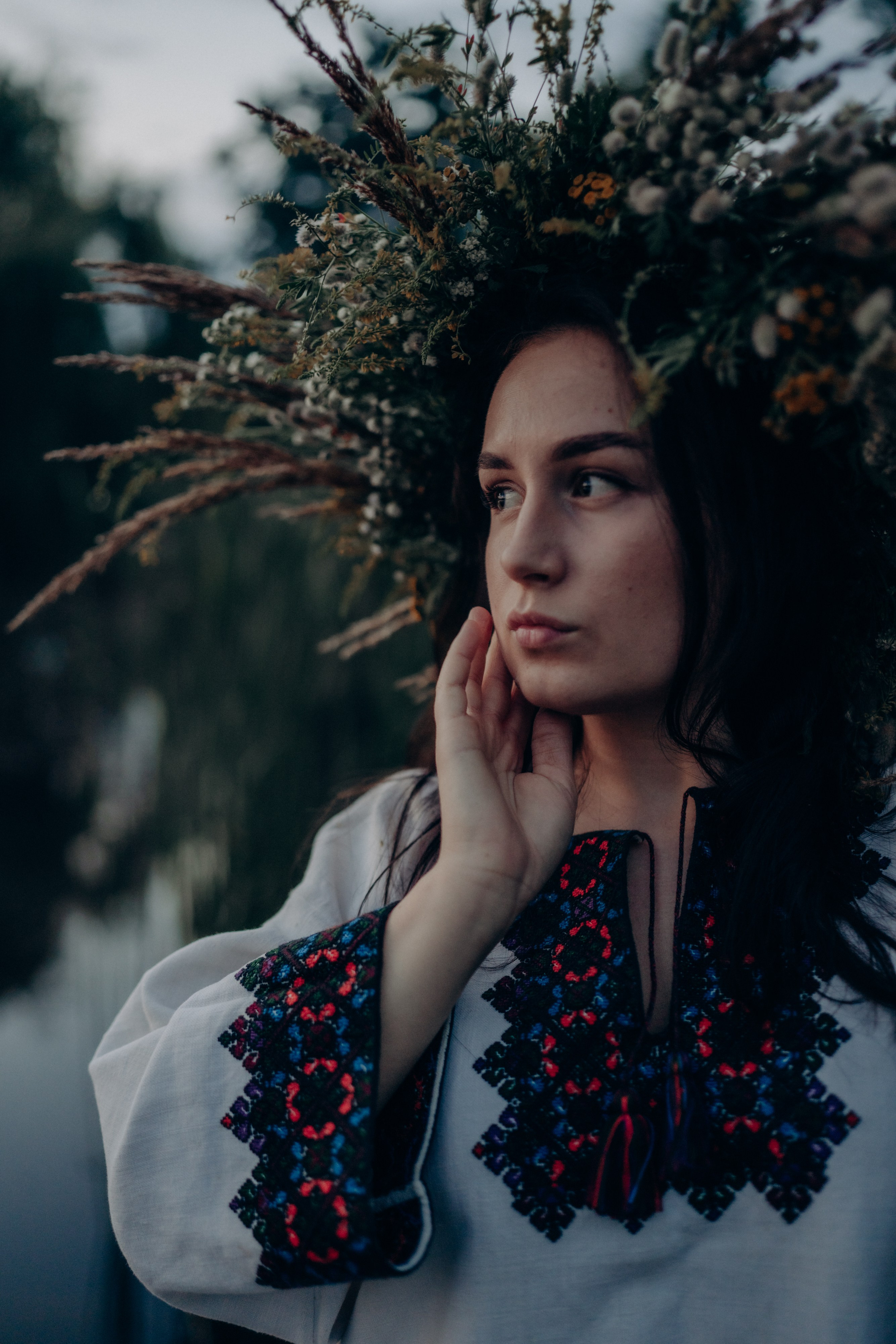 Sisters. Photographer Netherlands