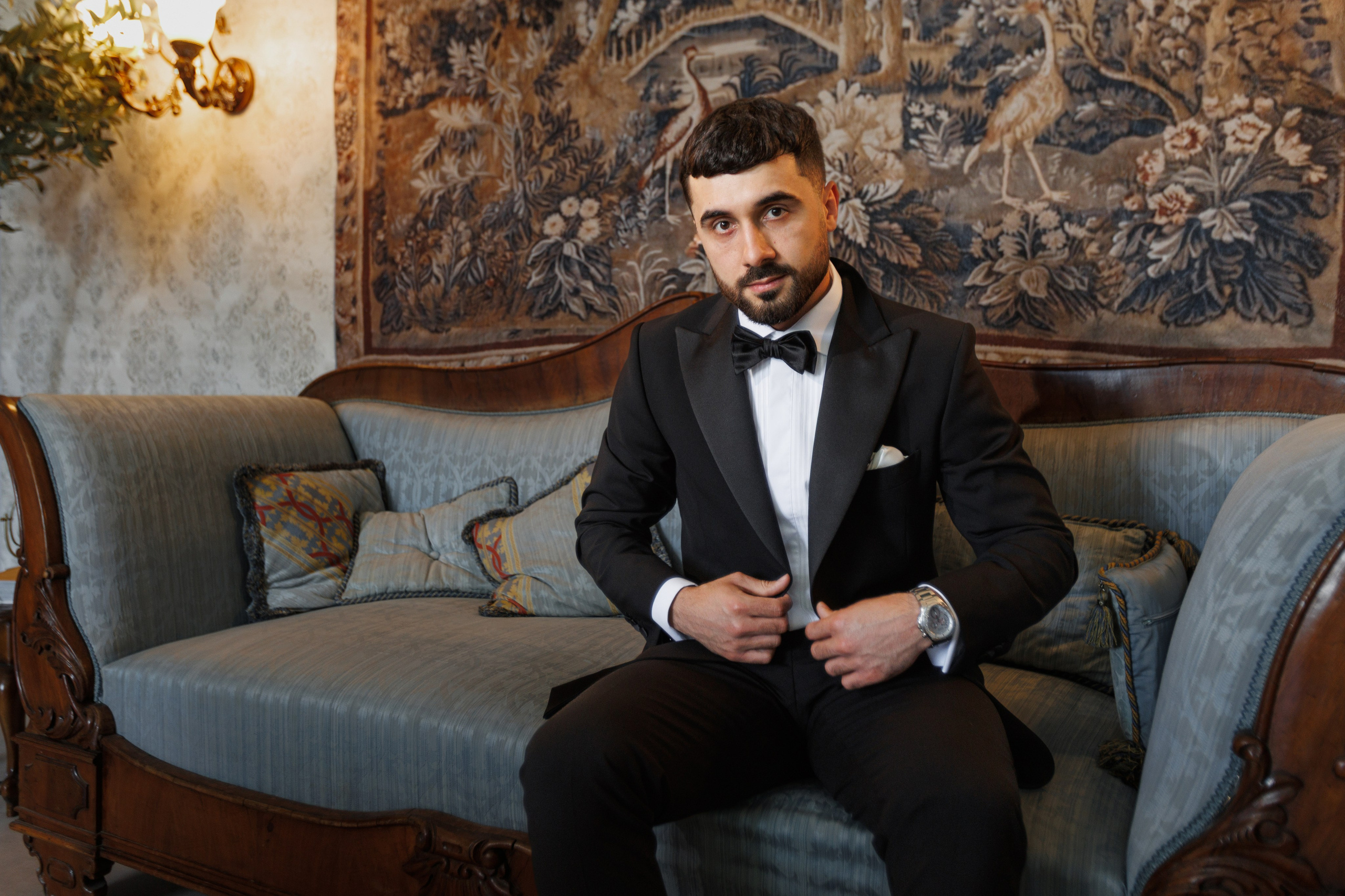 Nicolae&Alexandrina. Wedding, Family Photographer