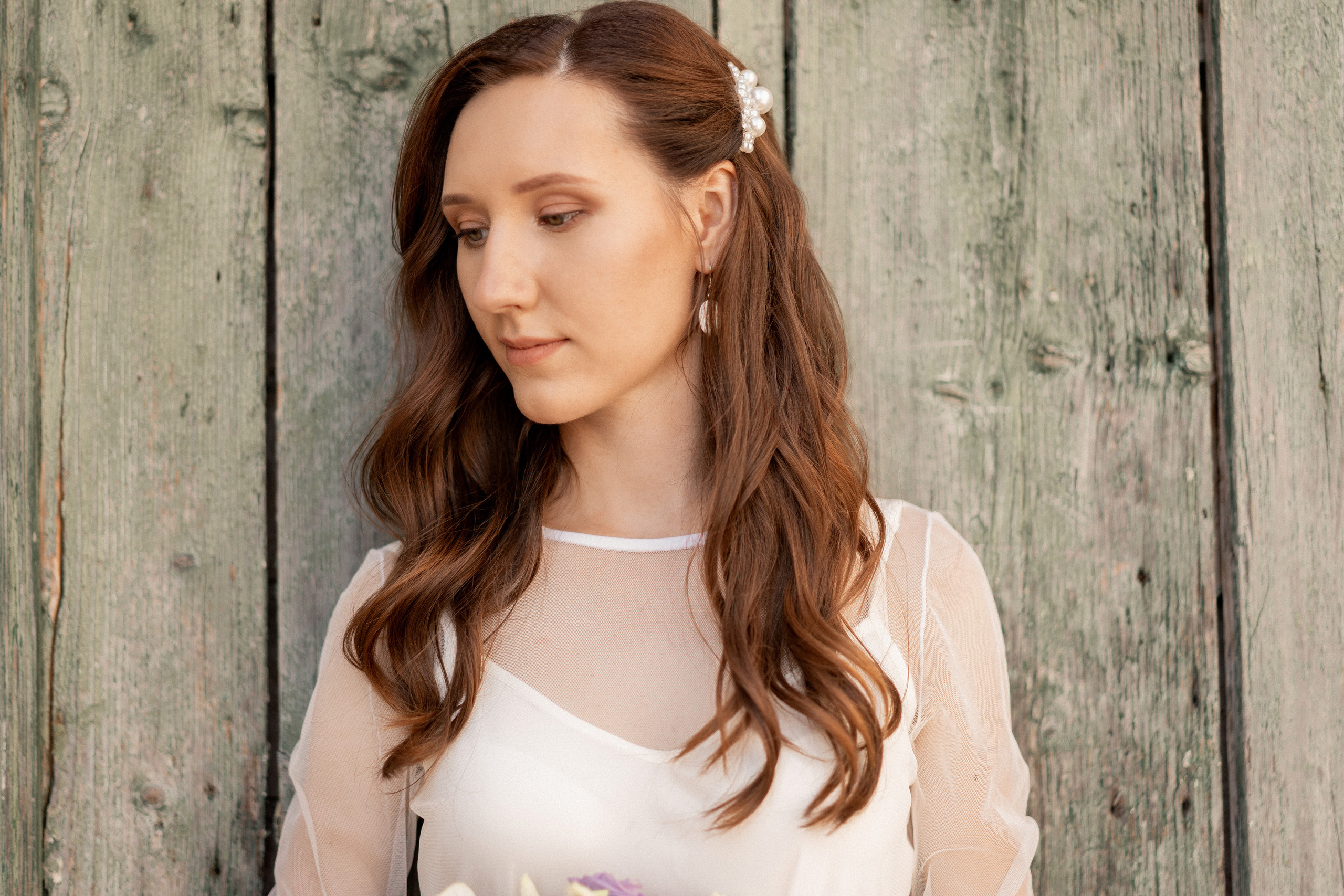 Wedding photoshoot in Montenegro