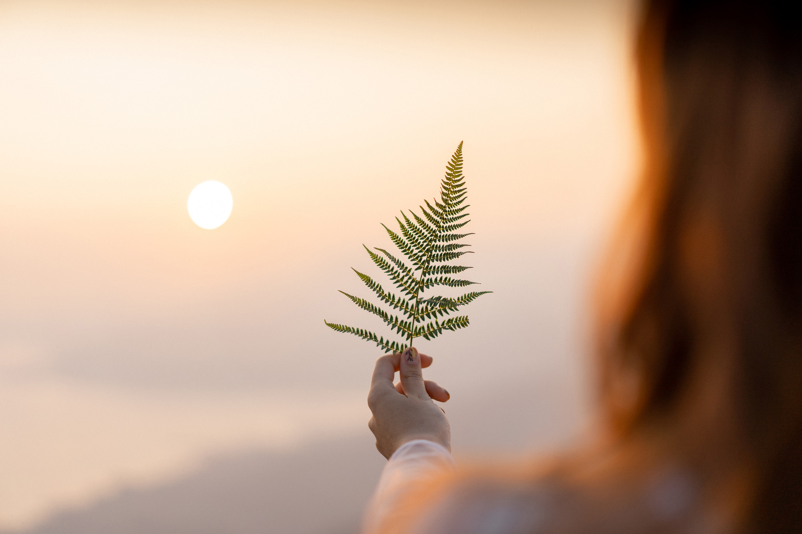 Wedding photoshoot in Montenegro