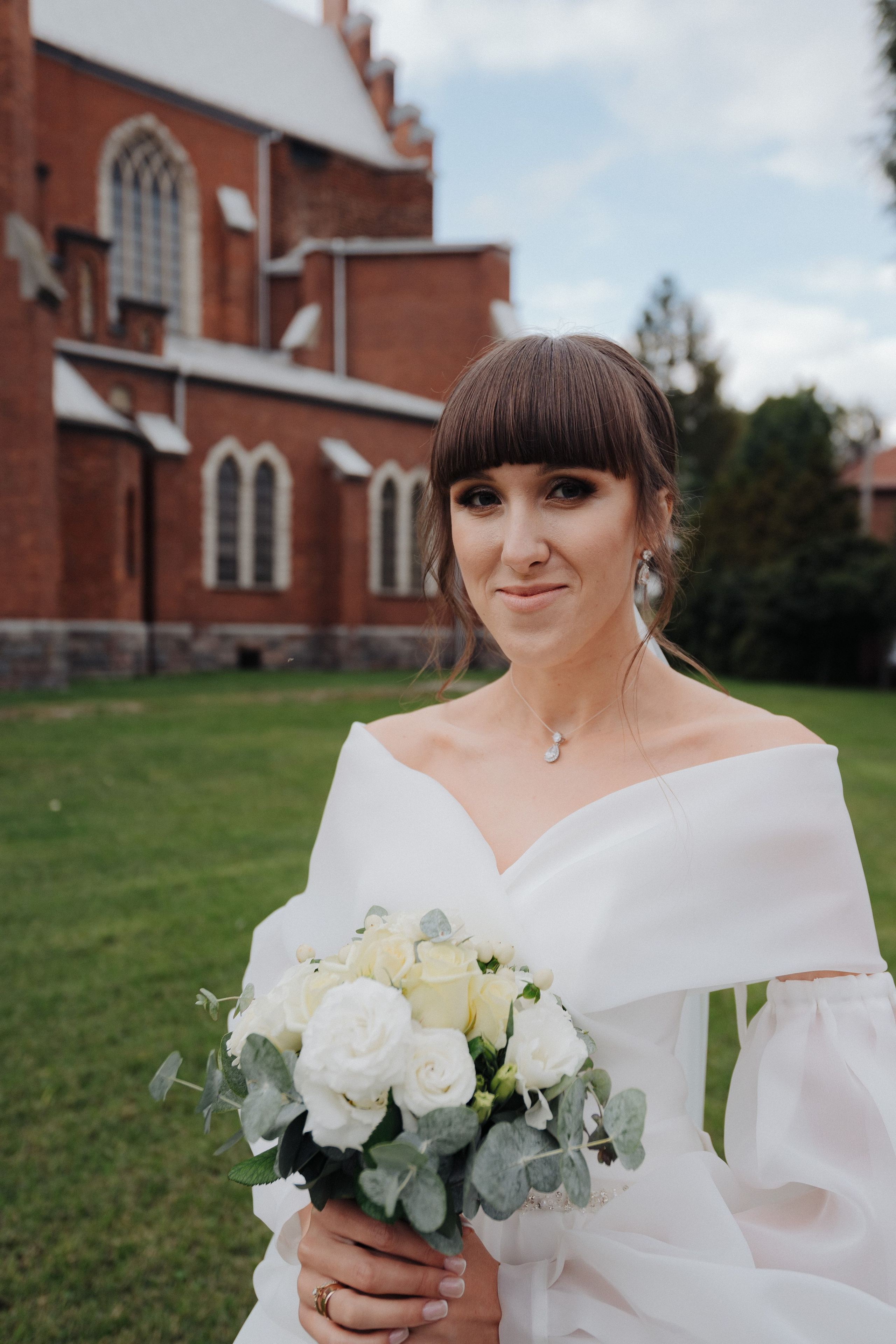 Piotr i Roksolana. Karina Czernecka Foto