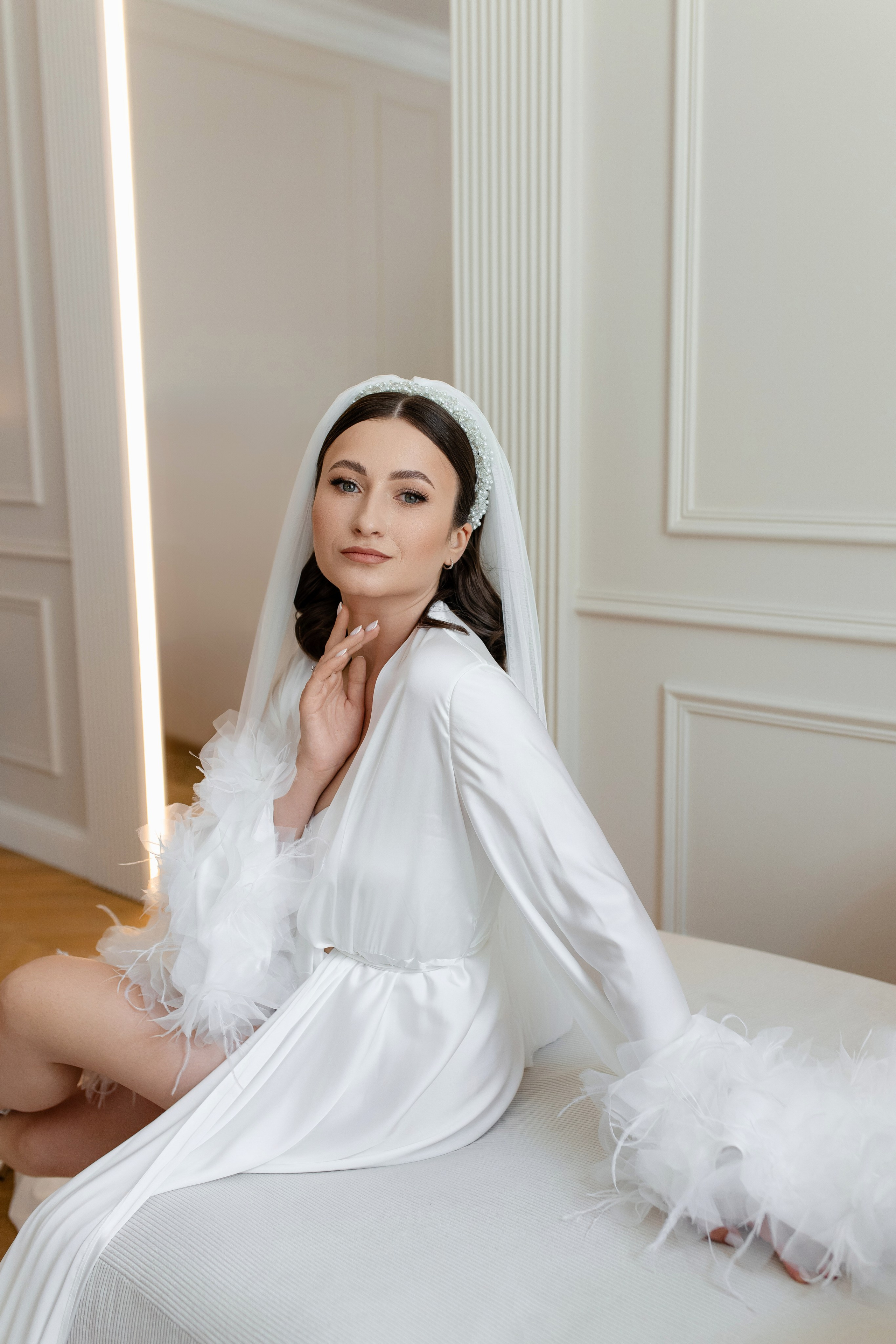 Василь + Іванна. Весільний, сімейний фотограф Варшава