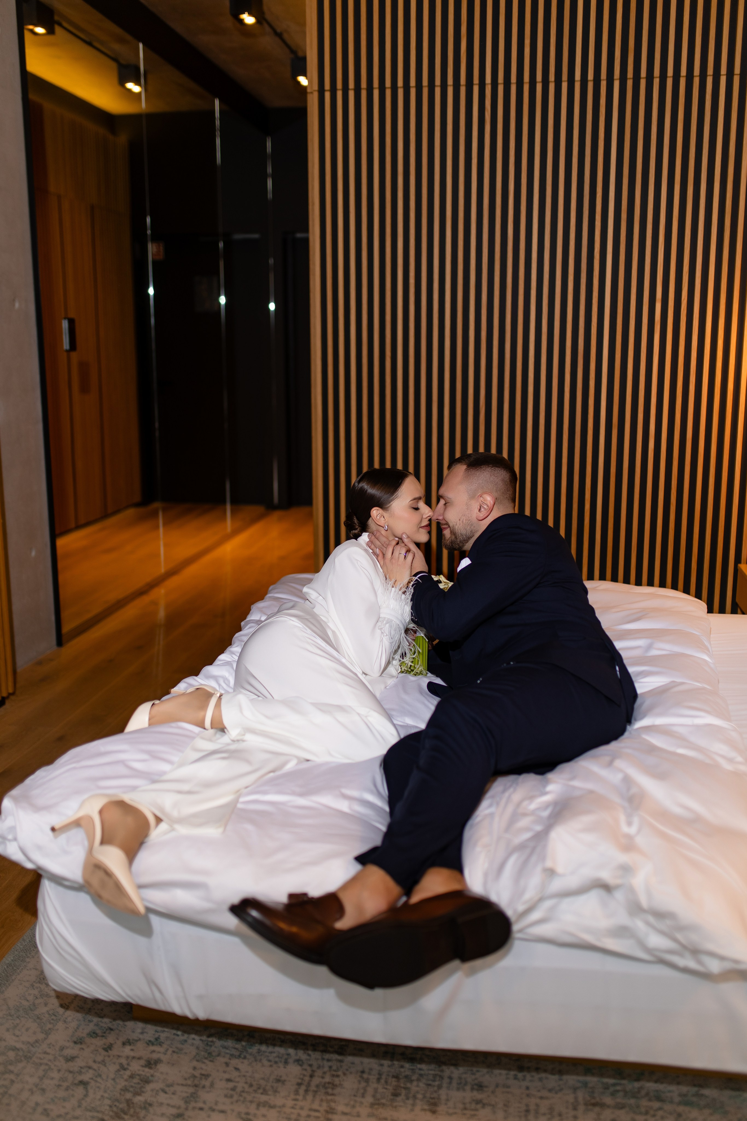 Весільний, сімейний фотограф Варшава