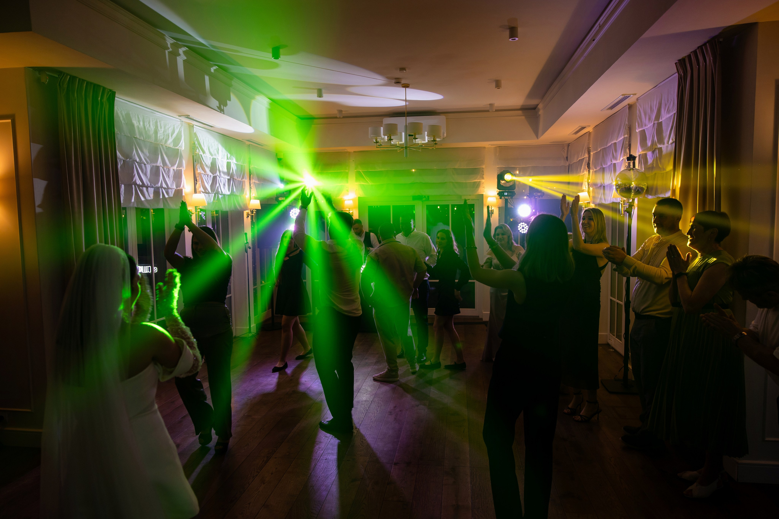 Василь + Іванна. Весільний, сімейний фотограф Варшава