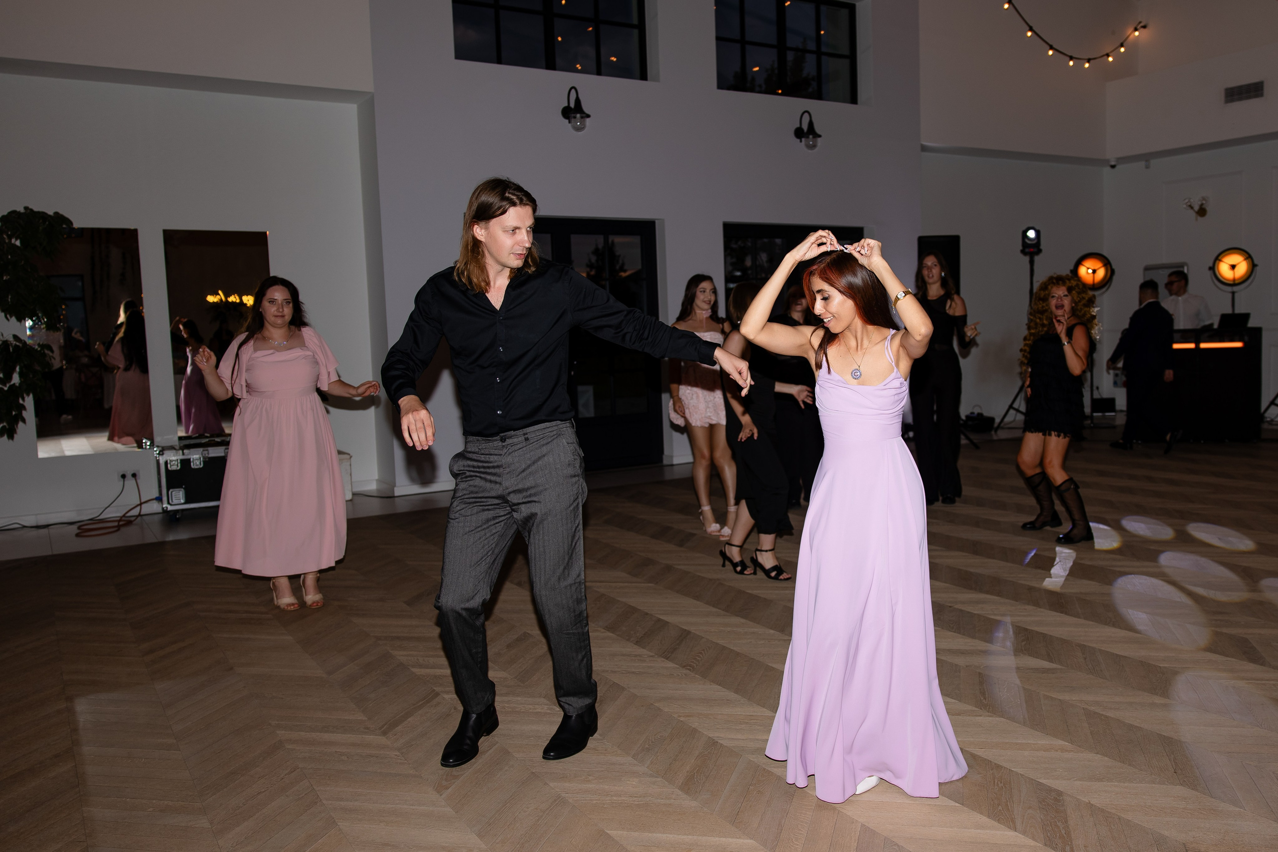 Діма + Валерія. Весільний, сімейний фотограф Варшава