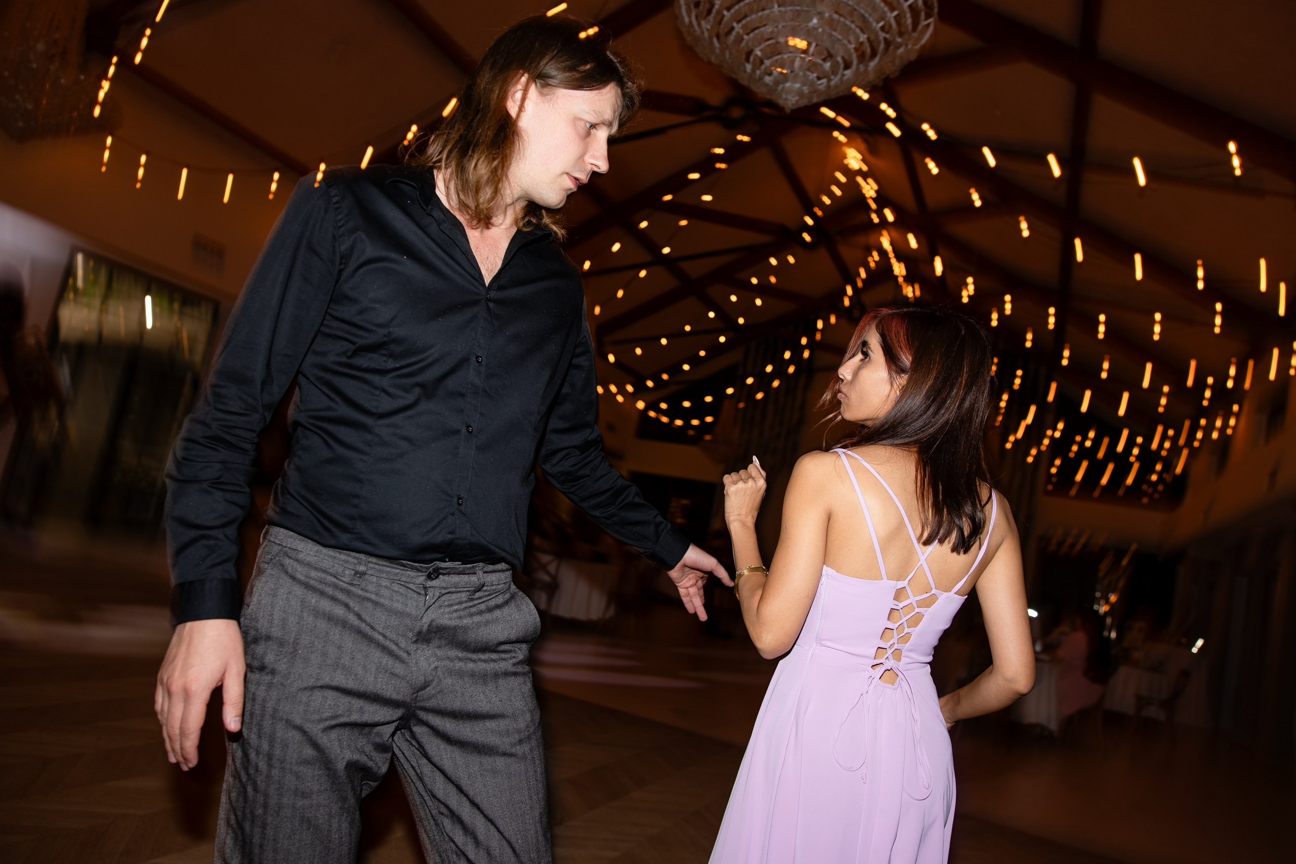 Діма + Валерія. Весільний, сімейний фотограф Варшава