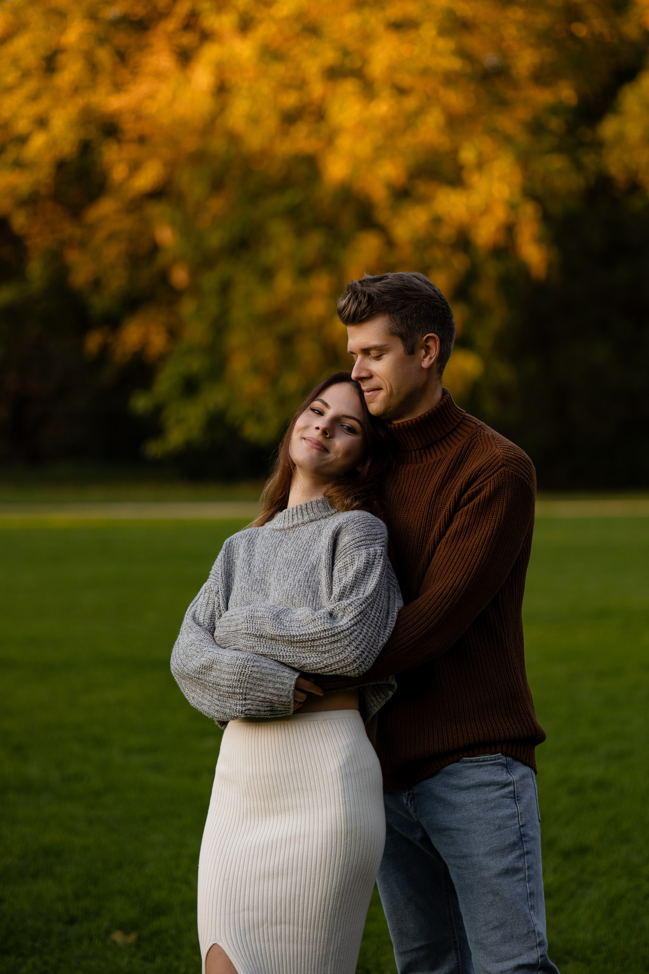 Катя+Андрій. Весільний, сімейний фотограф Варшава