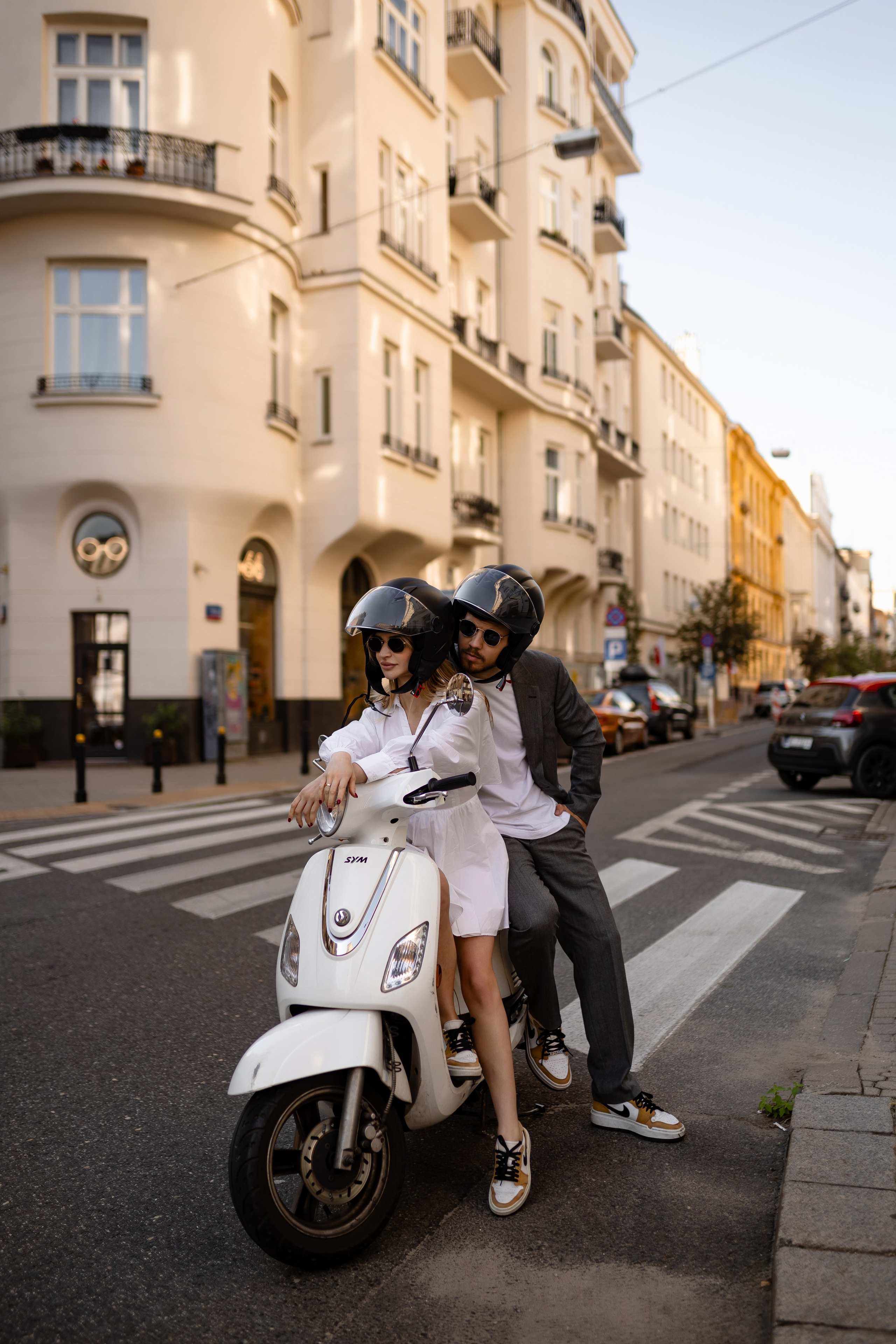 Юля+Саша. Весільний, сімейний фотограф Варшава